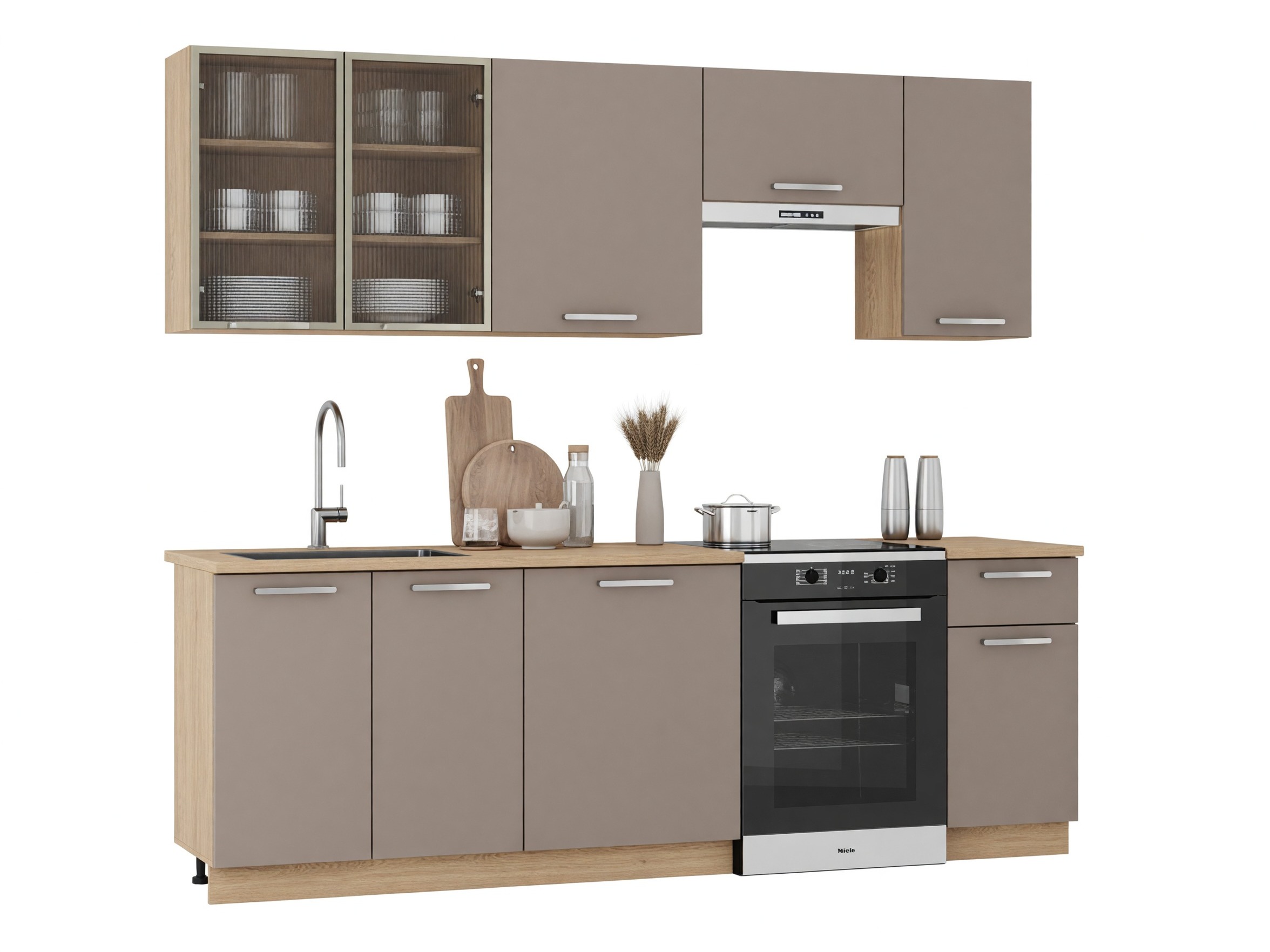 Kitchen set Houston 2125