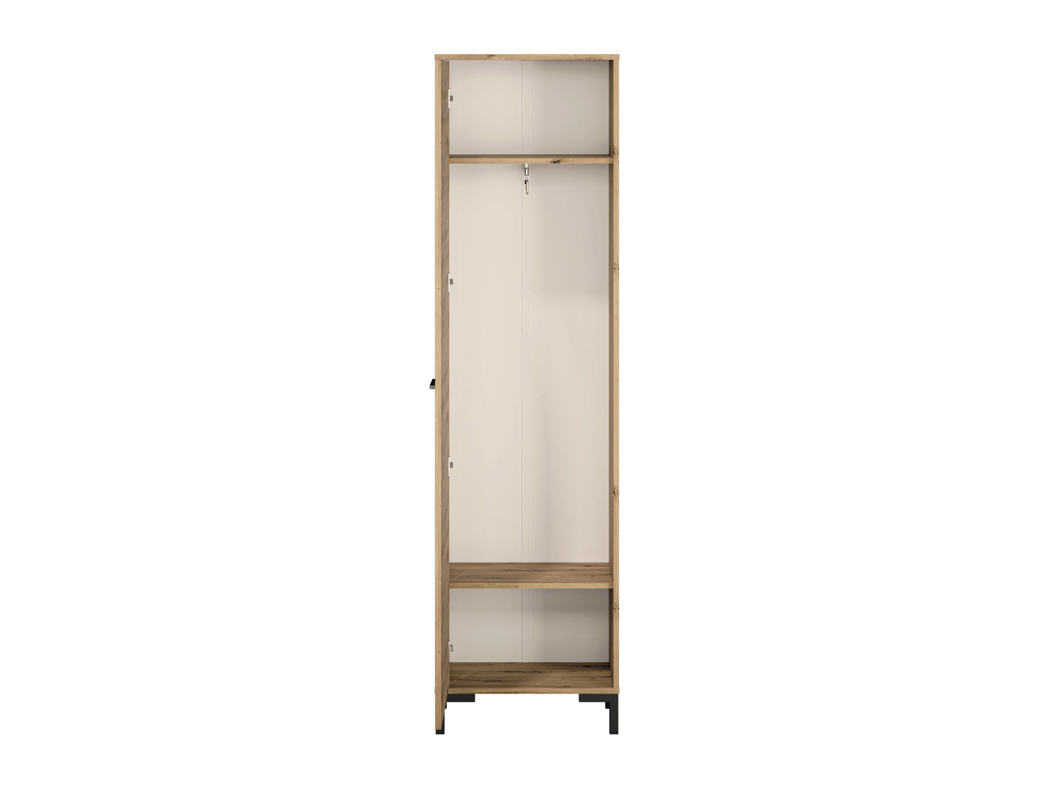 Wardrobe Larnolo 100