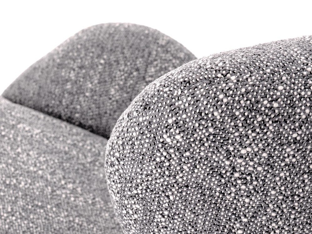 Armchair Houston 2127 (Grey)