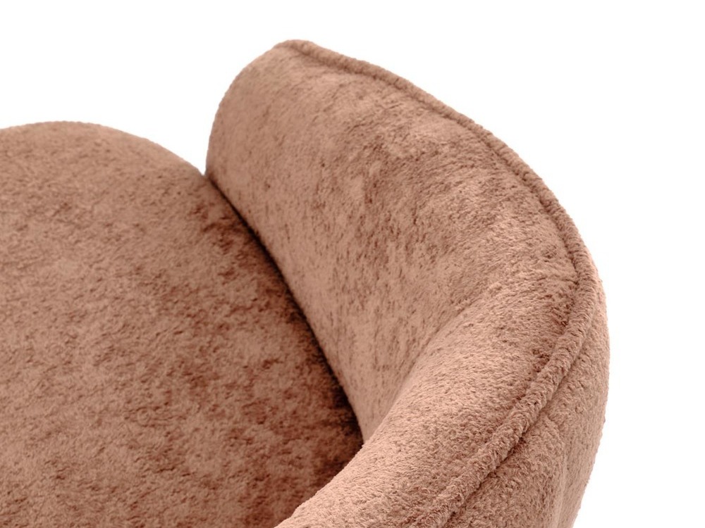 Armchair Houston 2128 (Brown)
