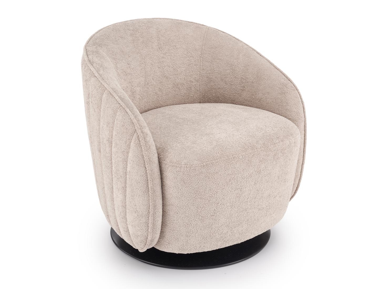 Armchair Houston 2128 (Cappuccino)