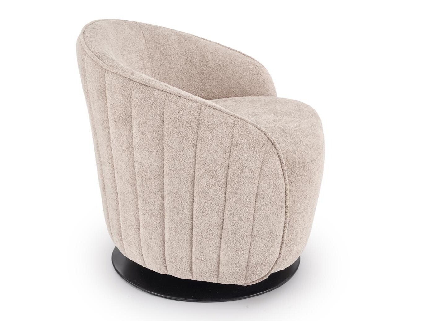 Armchair Houston 2128 (Cappuccino)