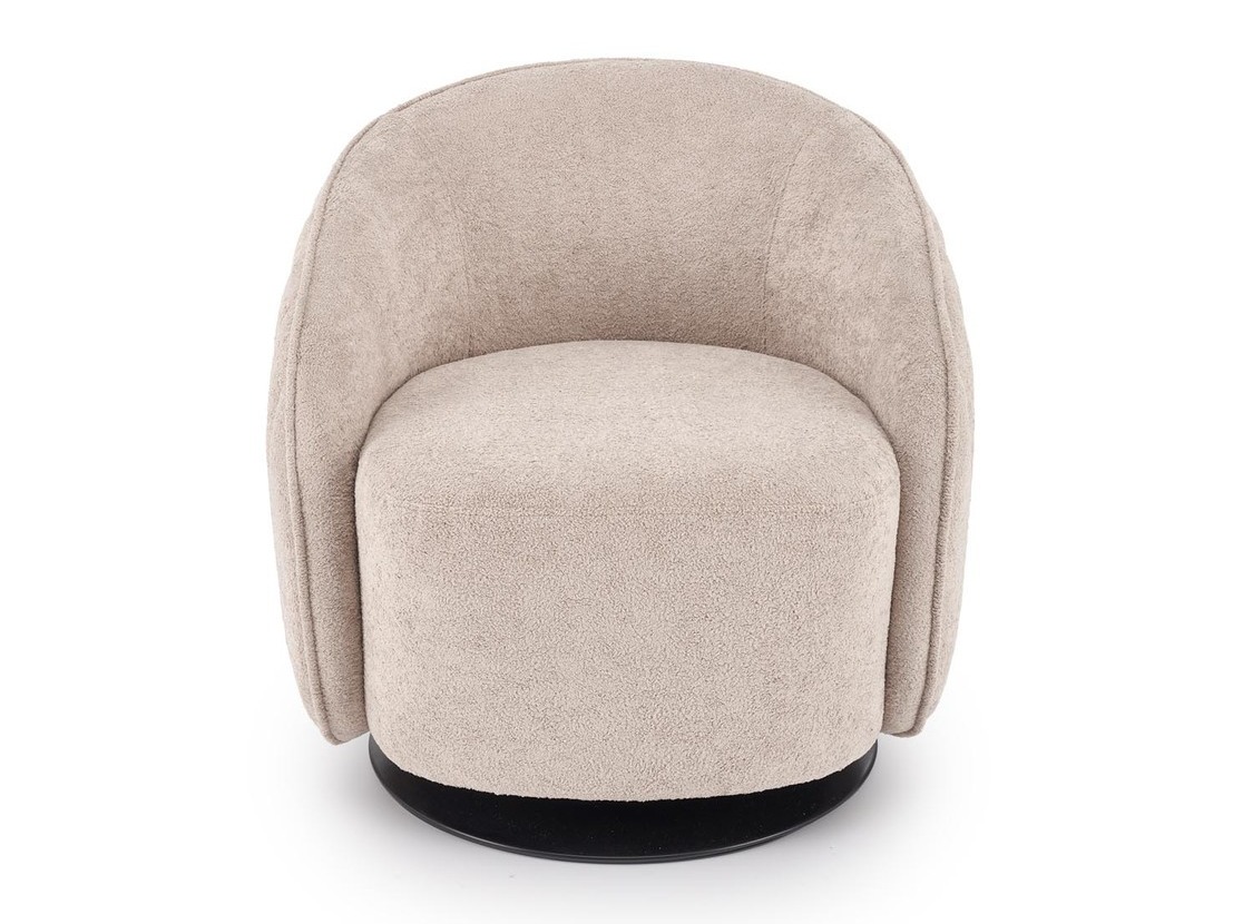 Armchair Houston 2128 (Cappuccino)