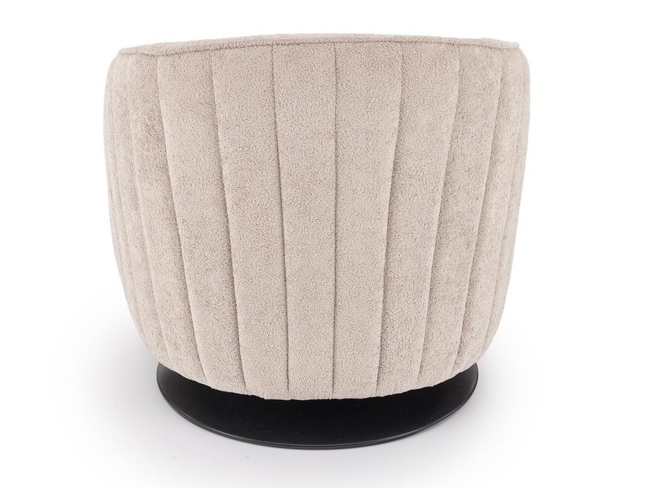 Armchair Houston 2128 (Cappuccino)