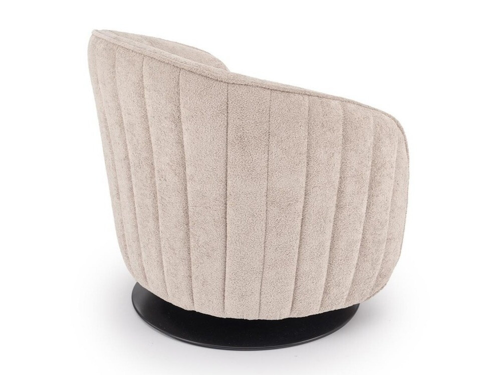 Armchair Houston 2128 (Cappuccino)