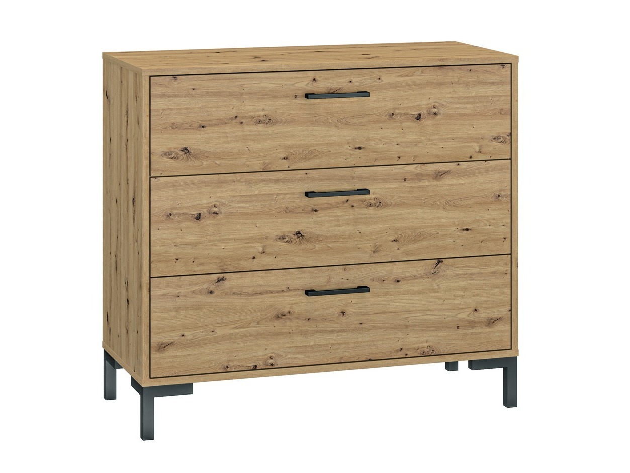 Chest of drawers Larnolo 112
