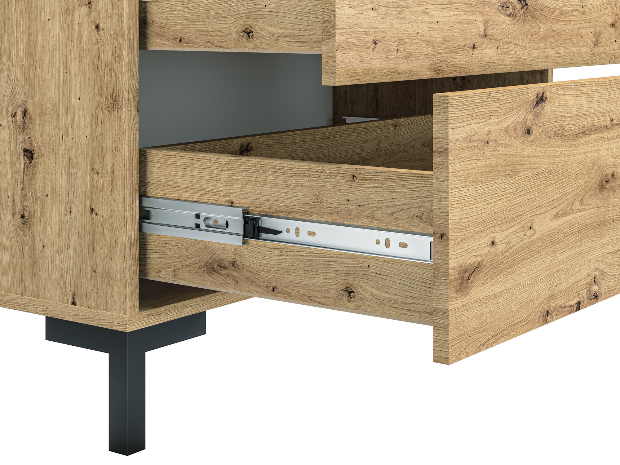 Chest of drawers Larnolo 112