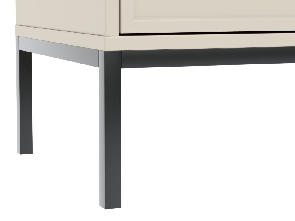 Chest of drawers Verciro 106