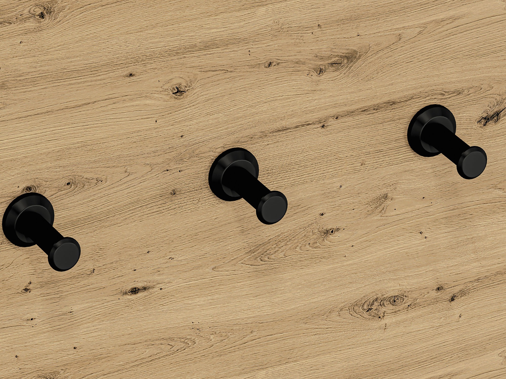 Coat rack Larnolo 106