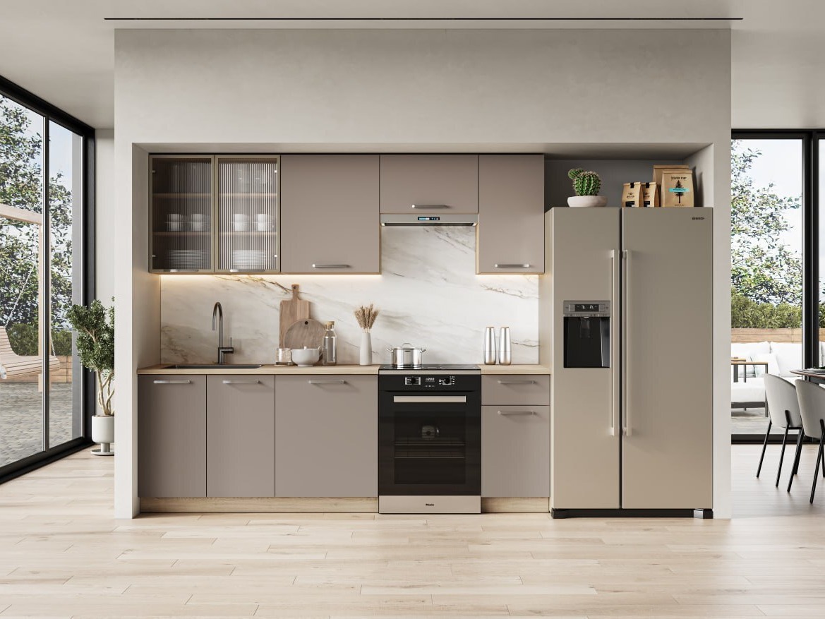Kitchen set Houston 2125