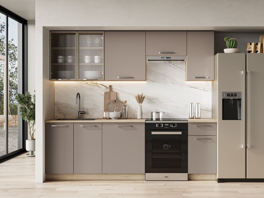 Kitchen set Houston 2125