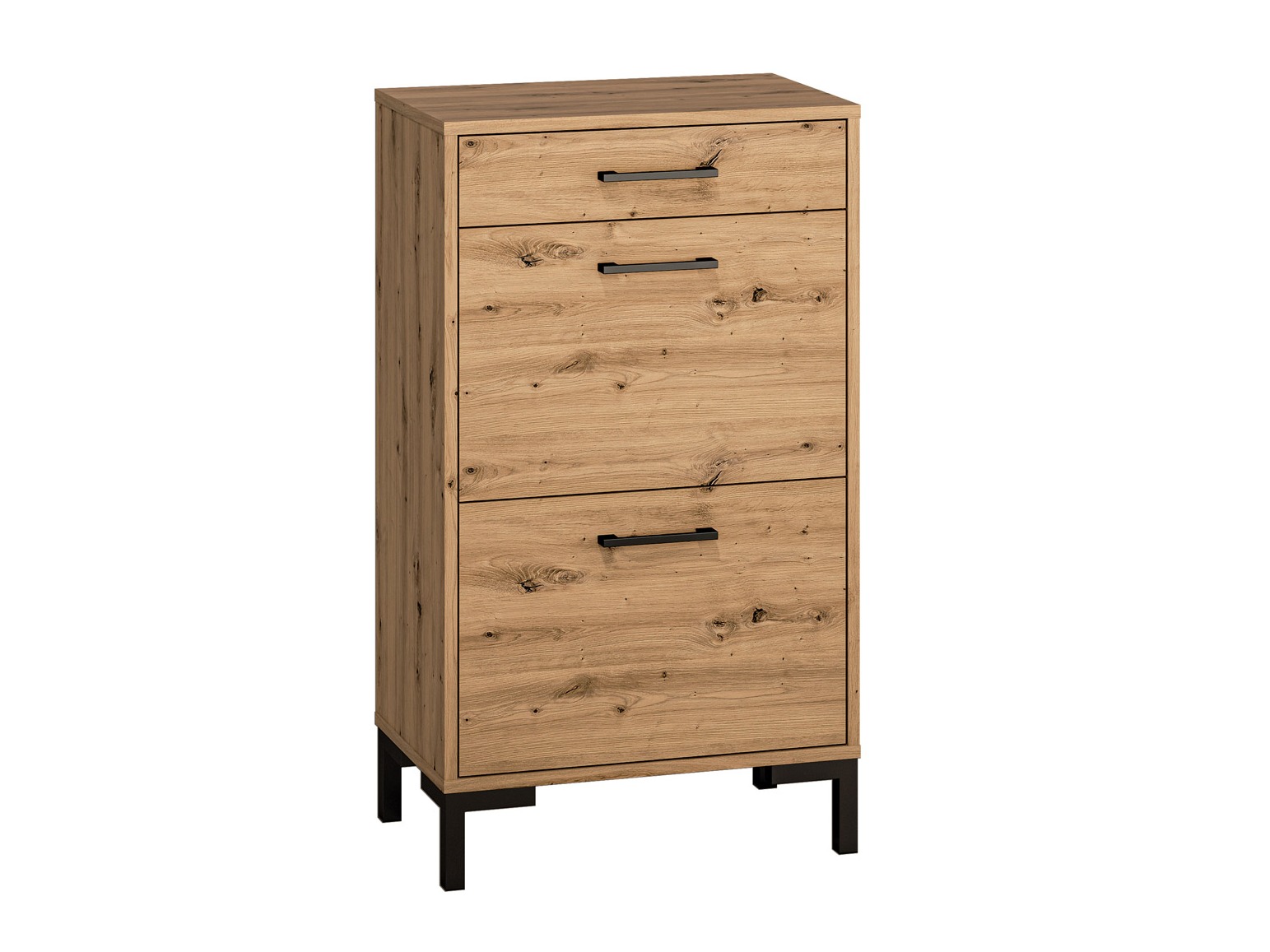 Shoe cabinet Larnolo 101