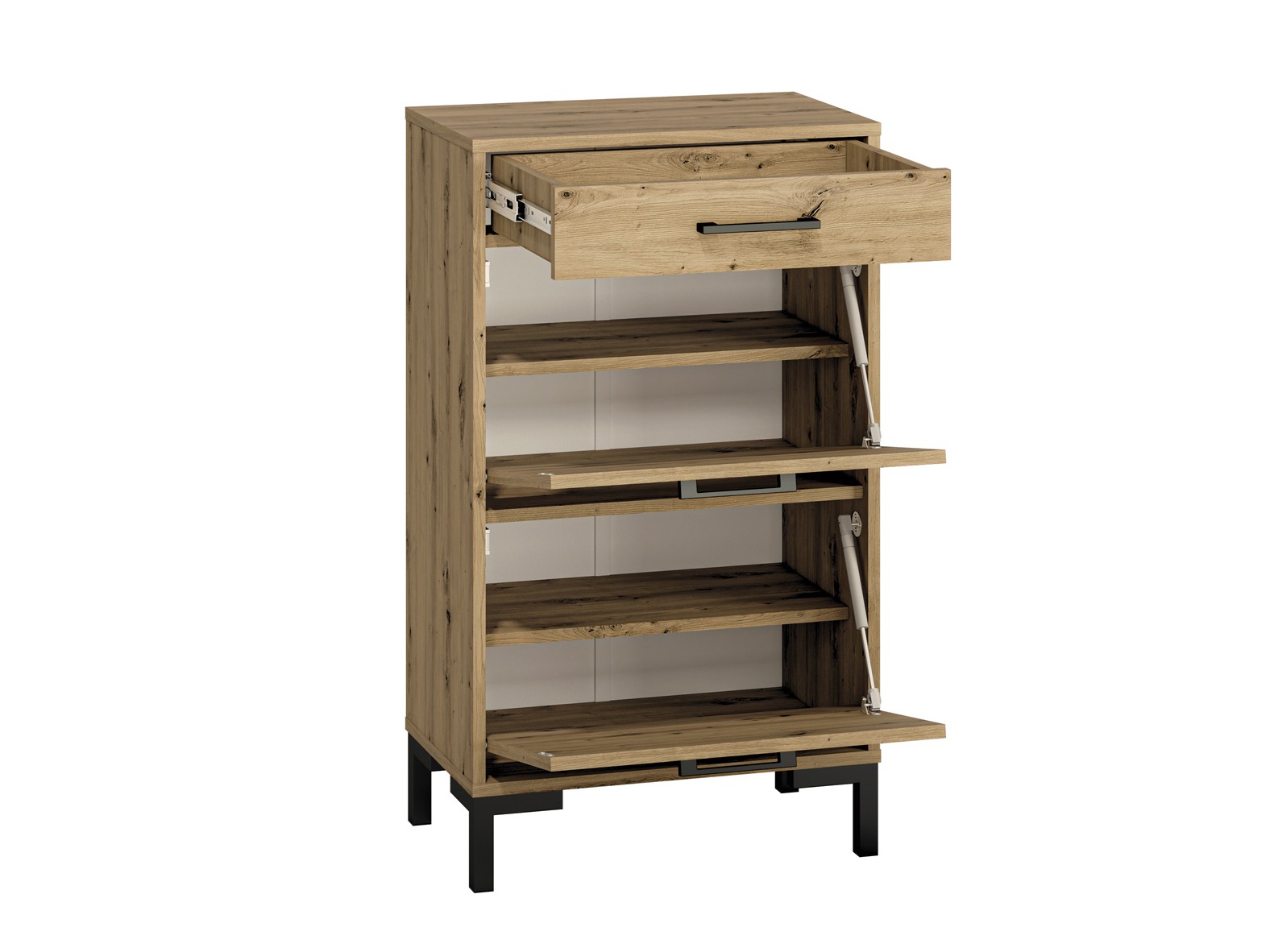 Shoe cabinet Larnolo 101