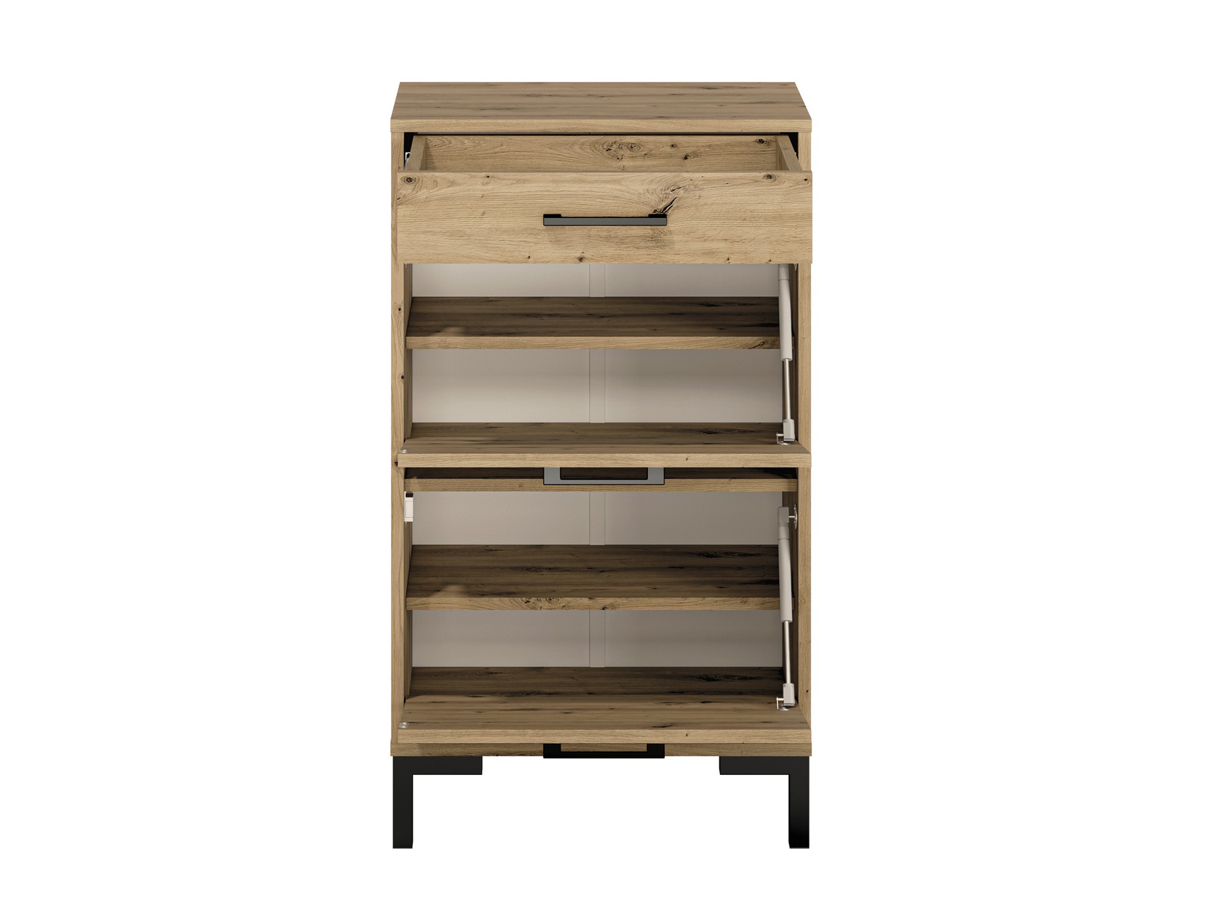 Shoe cabinet Larnolo 101