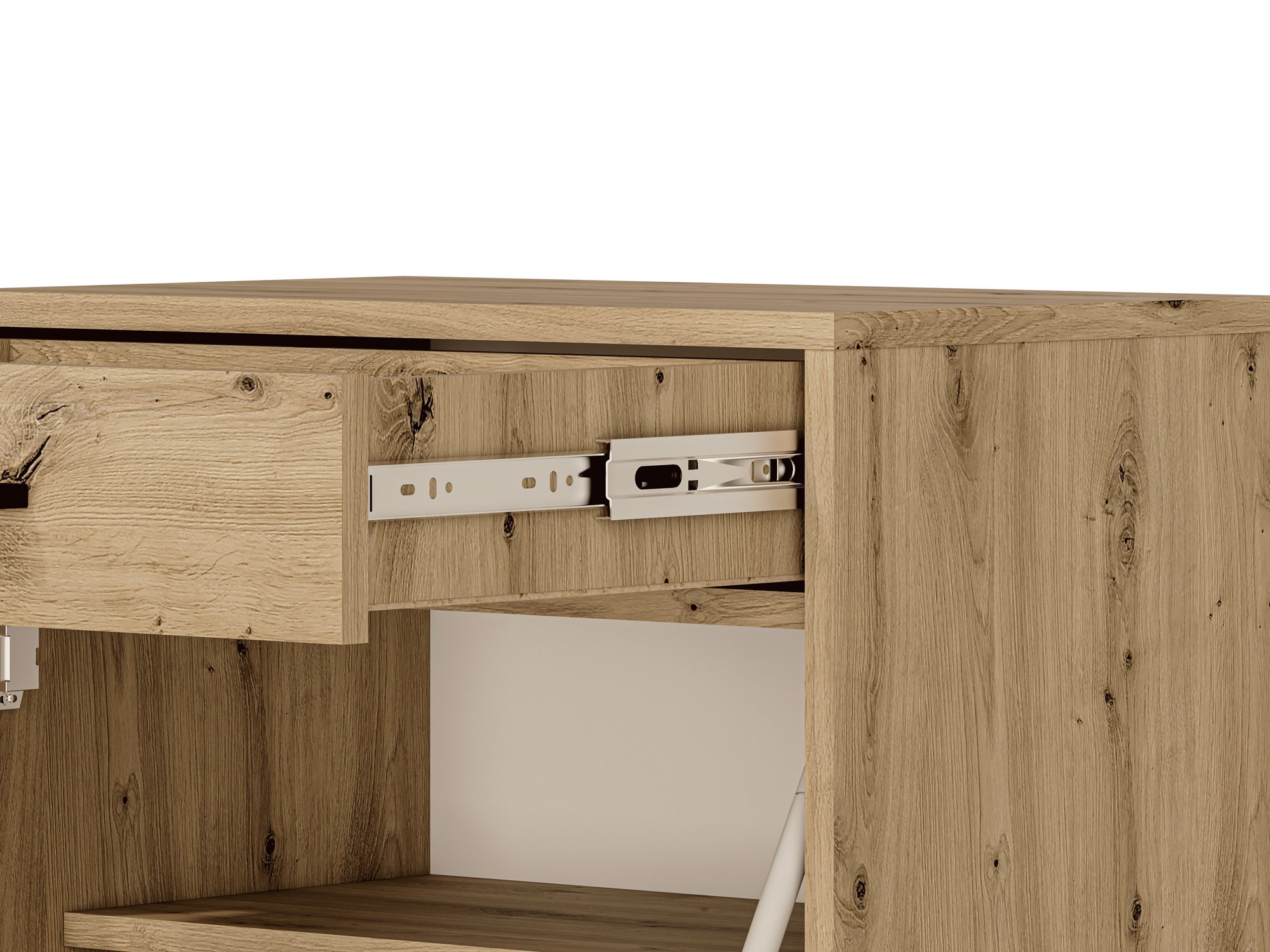 Shoe cabinet Larnolo 101