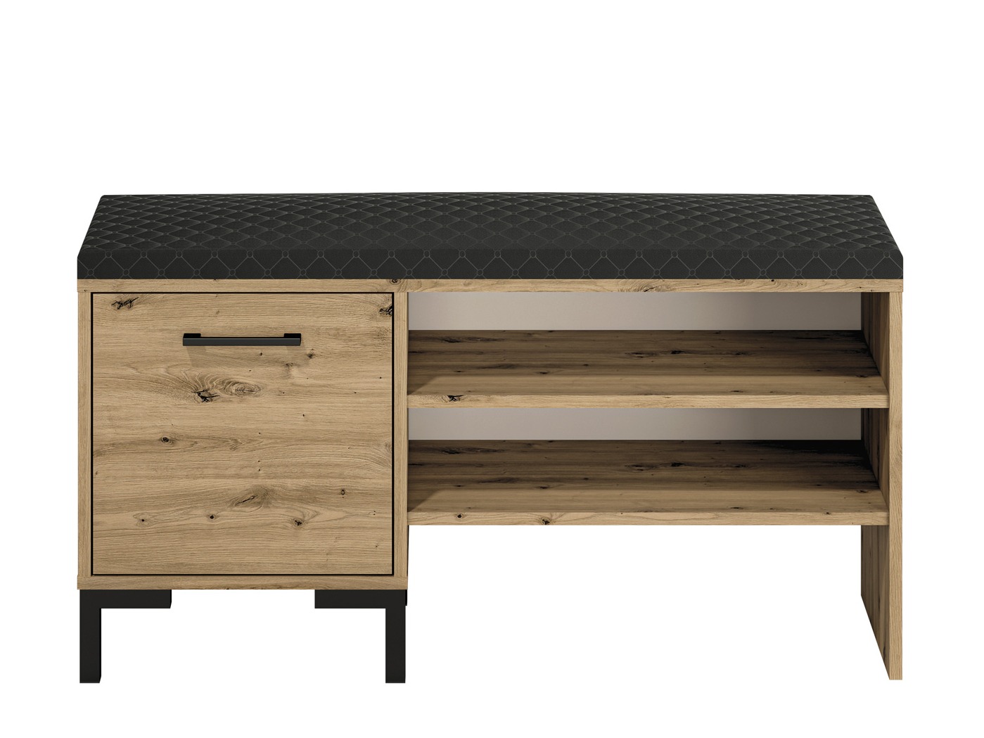 Shoe cabinet Larnolo 104