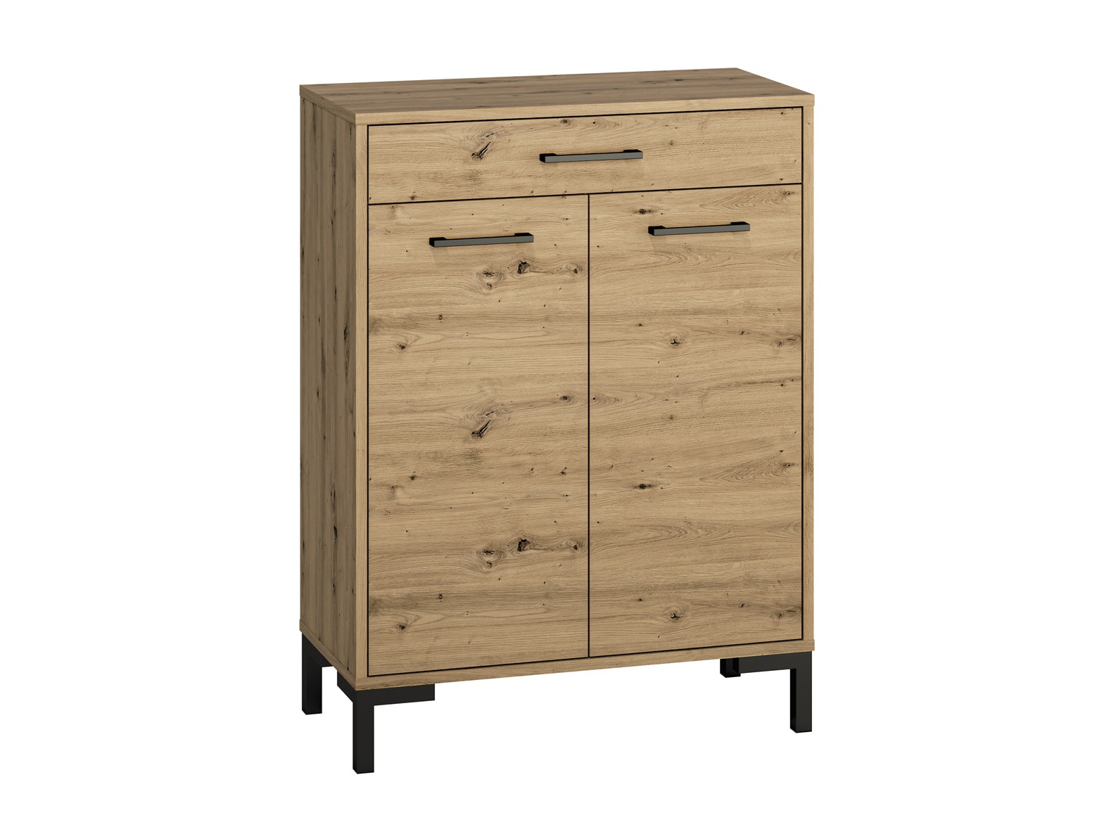 Shoe shelf Larnolo 102