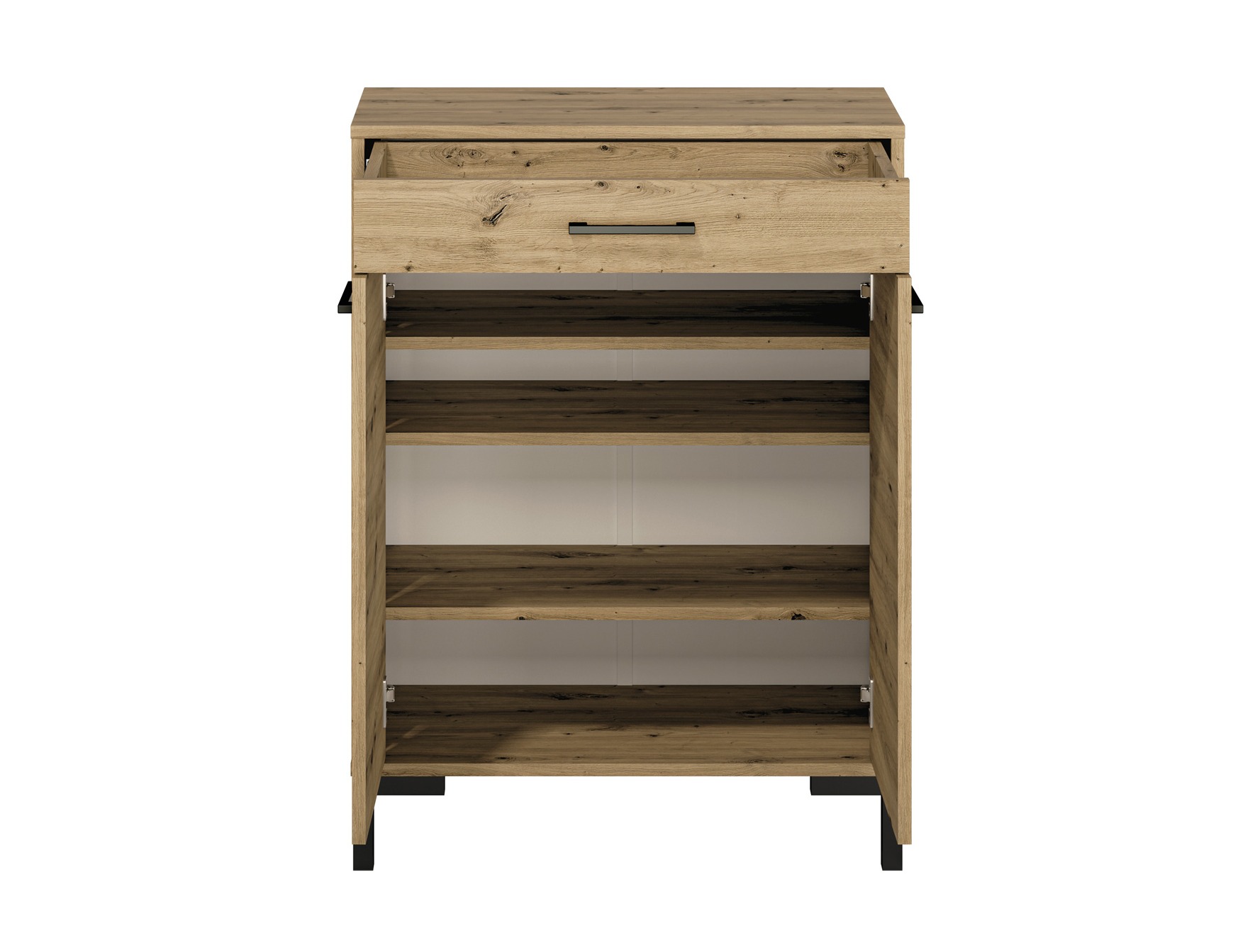 Shoe shelf Larnolo 102