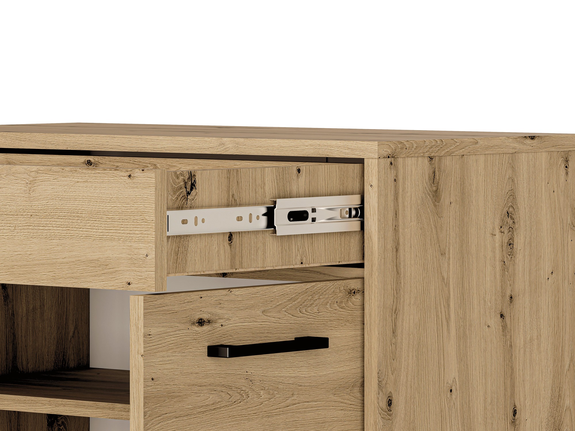 Shoe shelf Larnolo 102