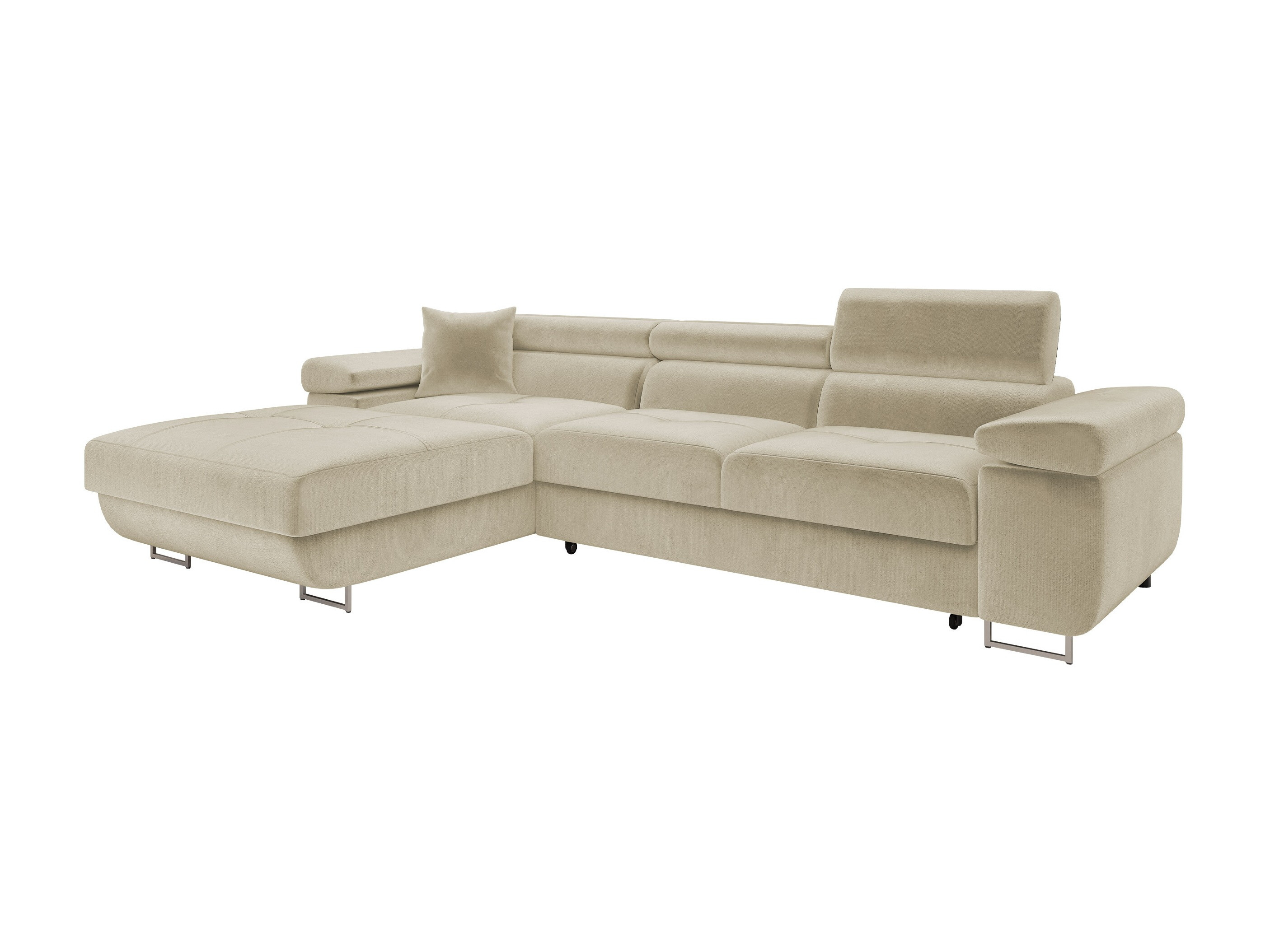 Corner sofa Comfivo Vinetum II (Polo 872)