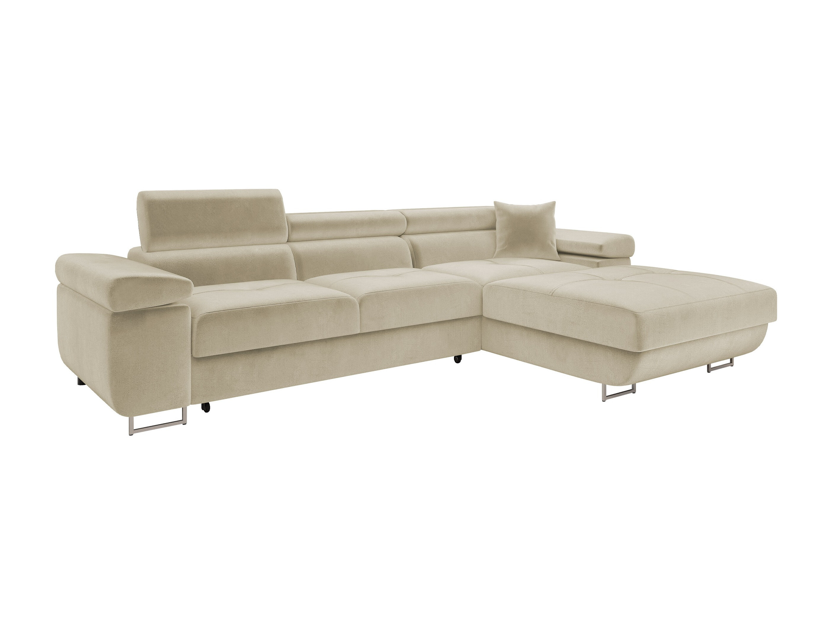 Corner sofa Comfivo Vinetum II (Polo 872)