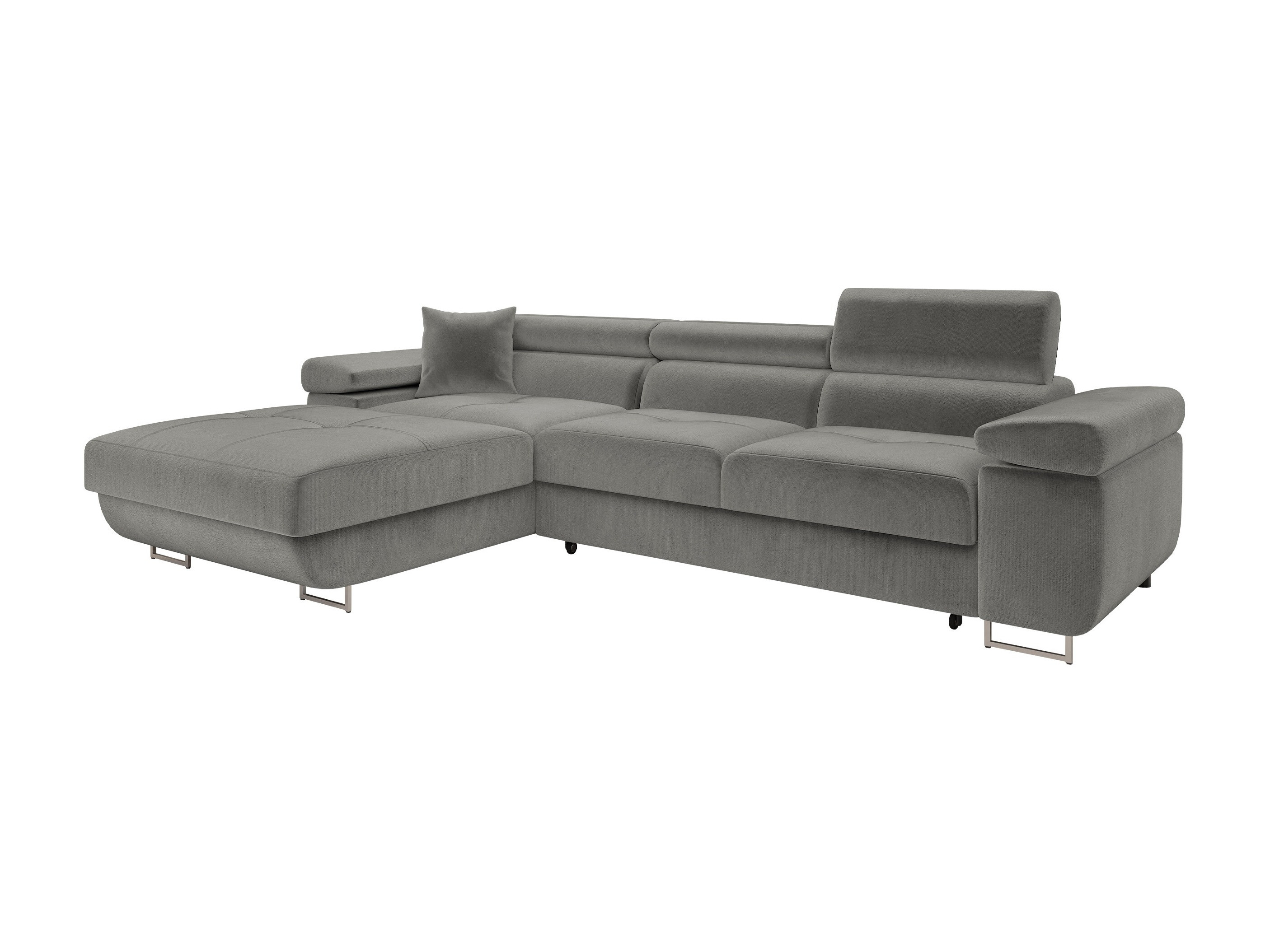 Corner sofa Comfivo Vinetum II (Polo 894)