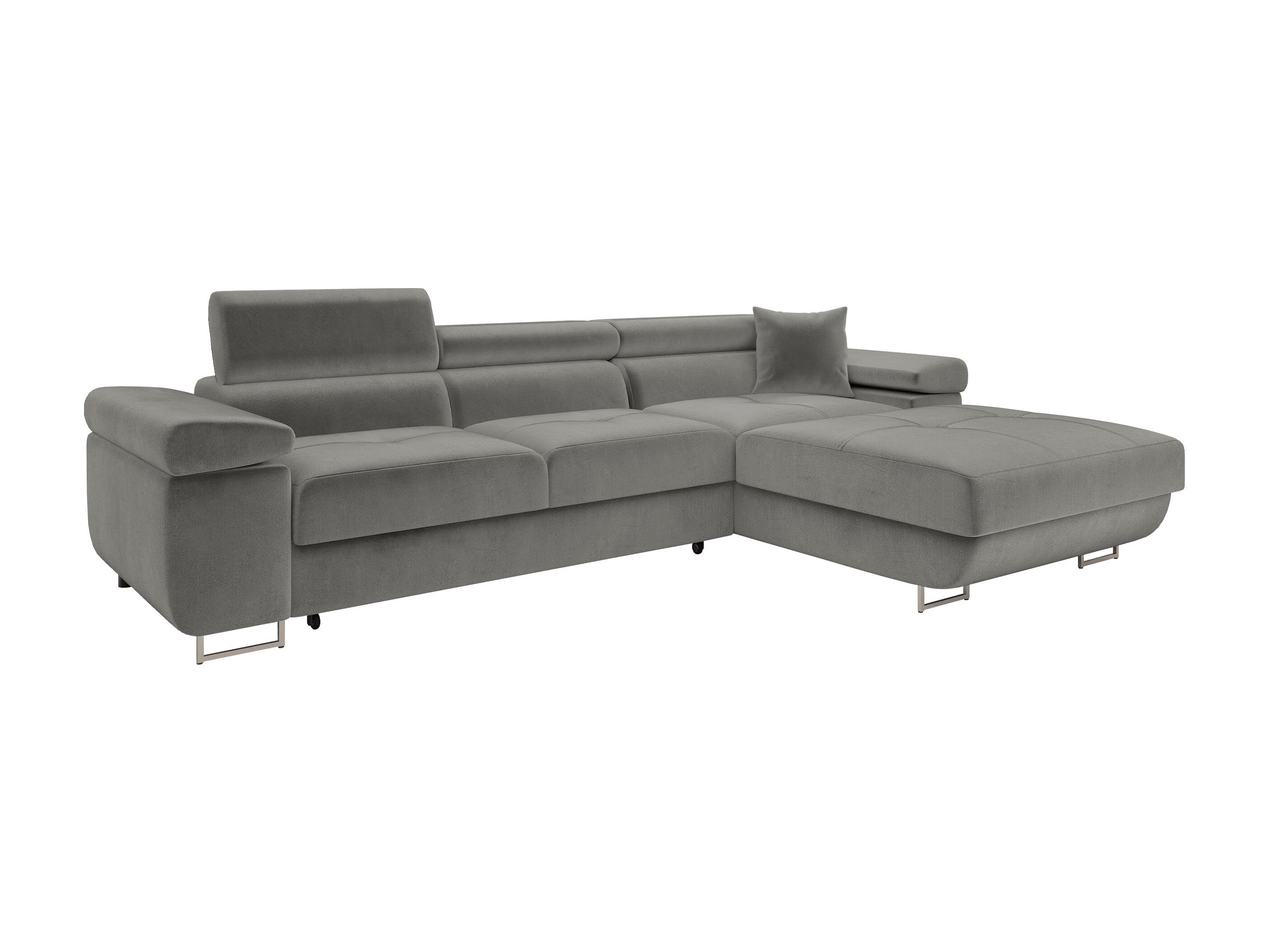 Corner sofa Comfivo Vinetum II (Polo 894)