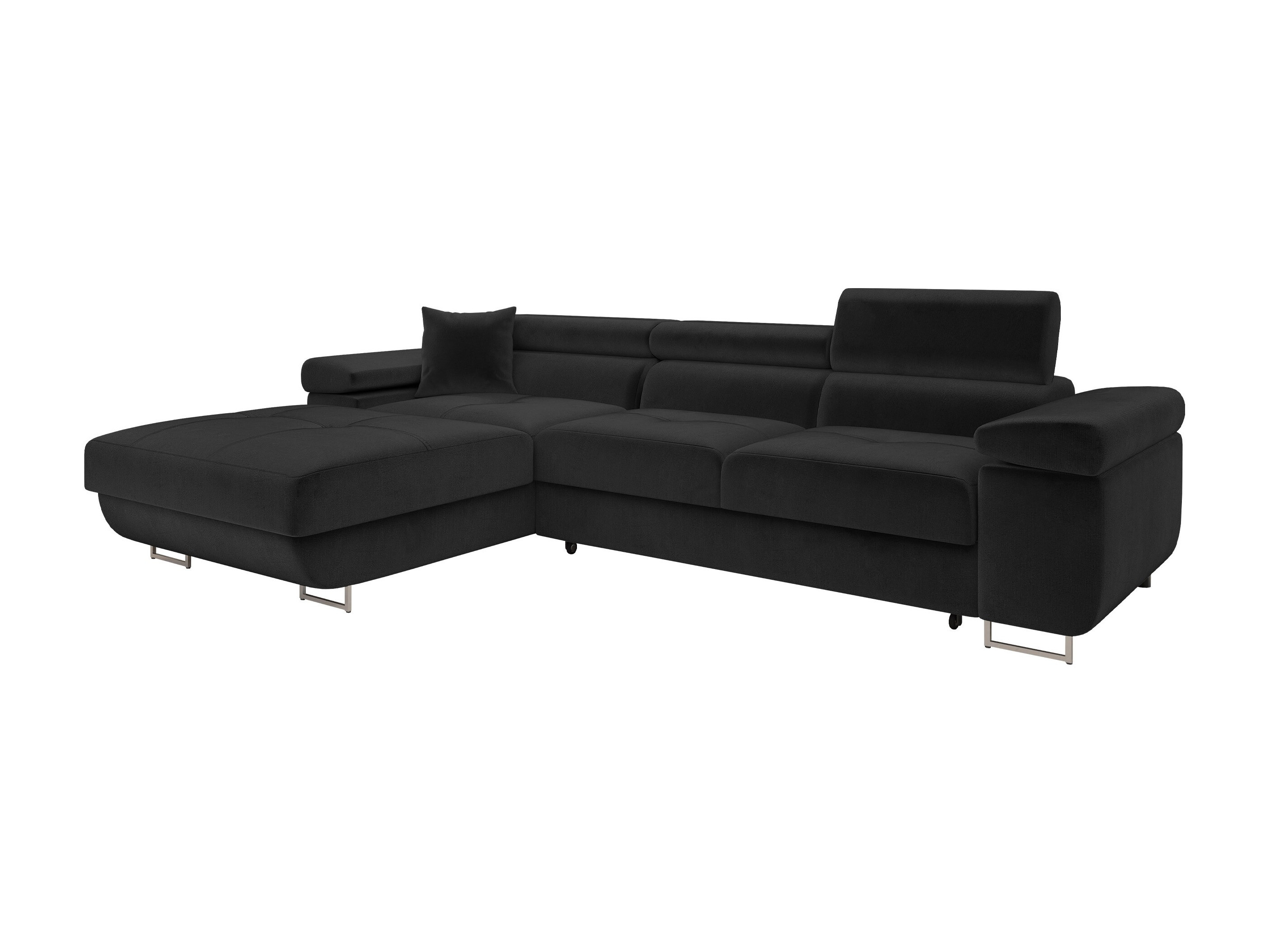 Corner sofa Comfivo Vinetum II (Polo 897)