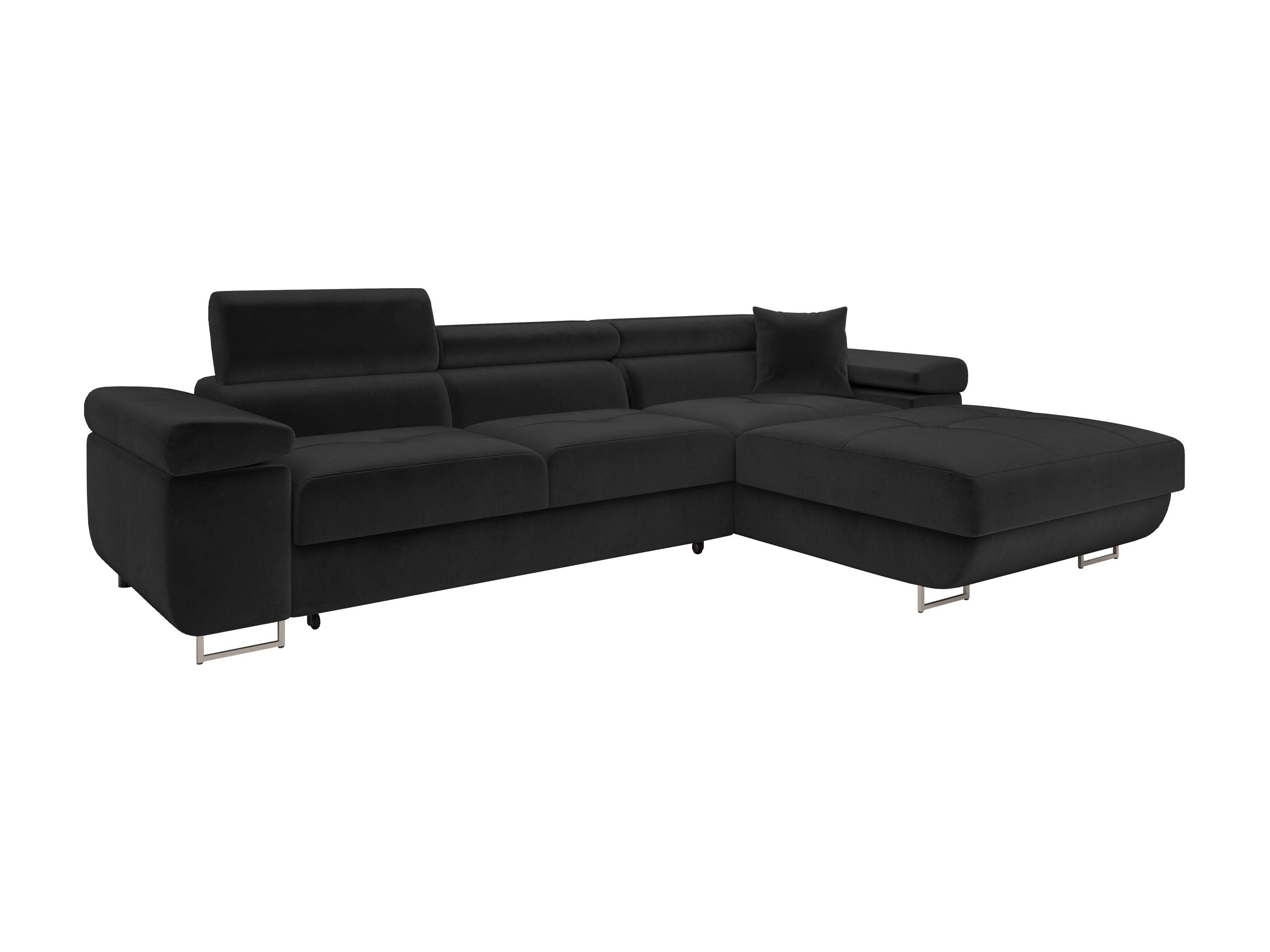 Corner sofa Comfivo Vinetum II (Polo 897)