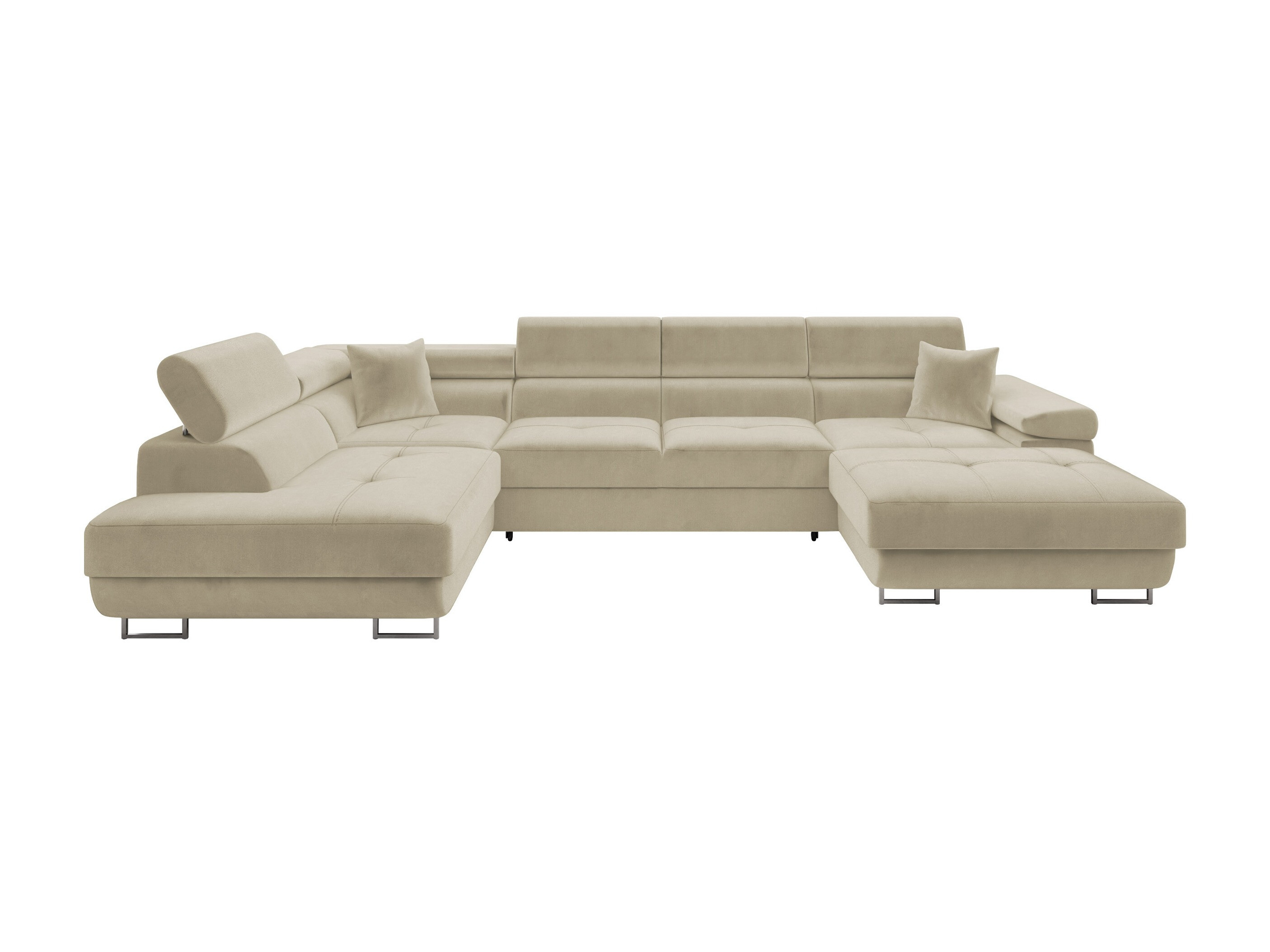 Corner sofa Comfivo Vinetum III (Polo 872)