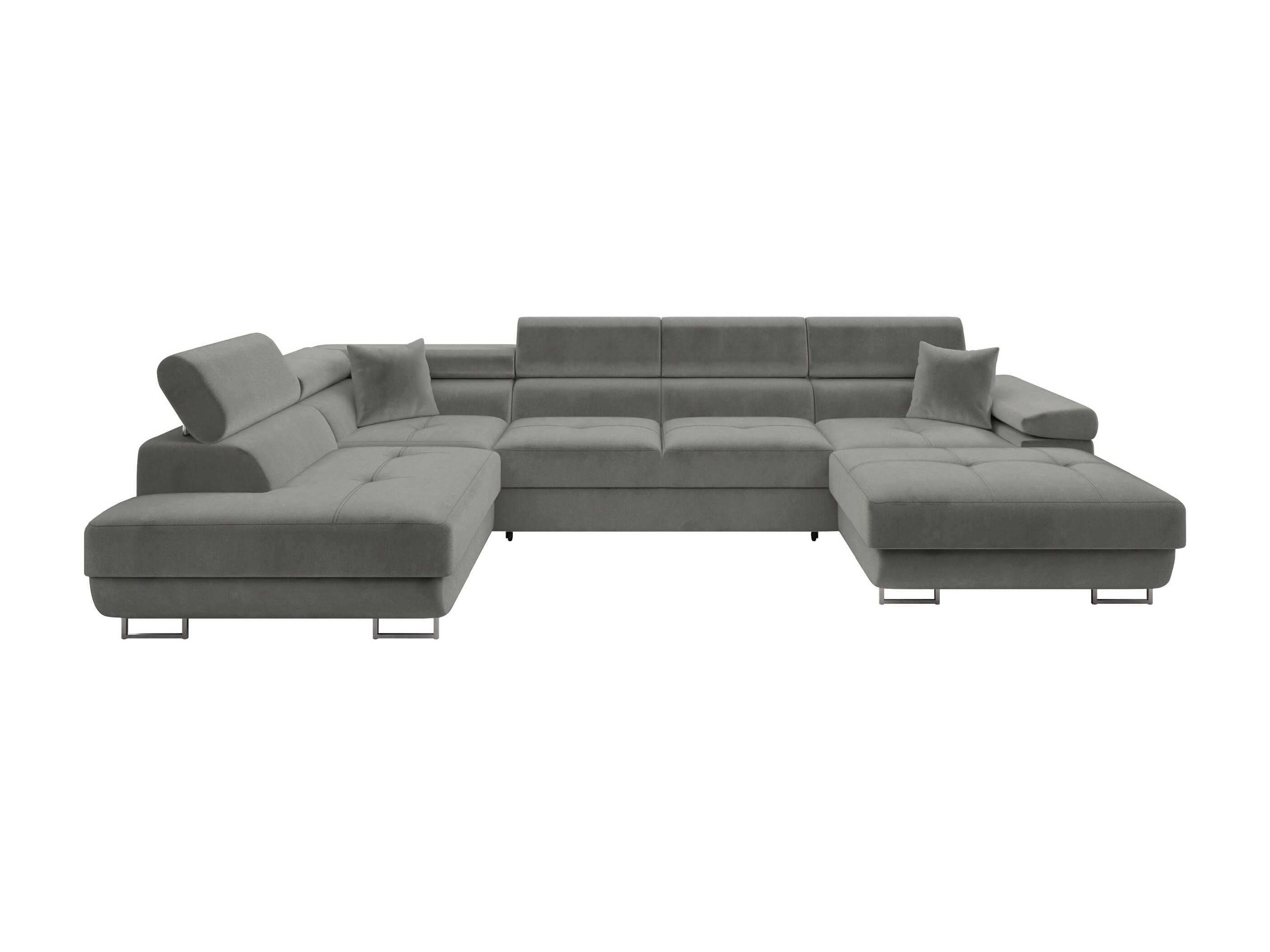 Corner sofa Comfivo Vinetum III (Polo 894)