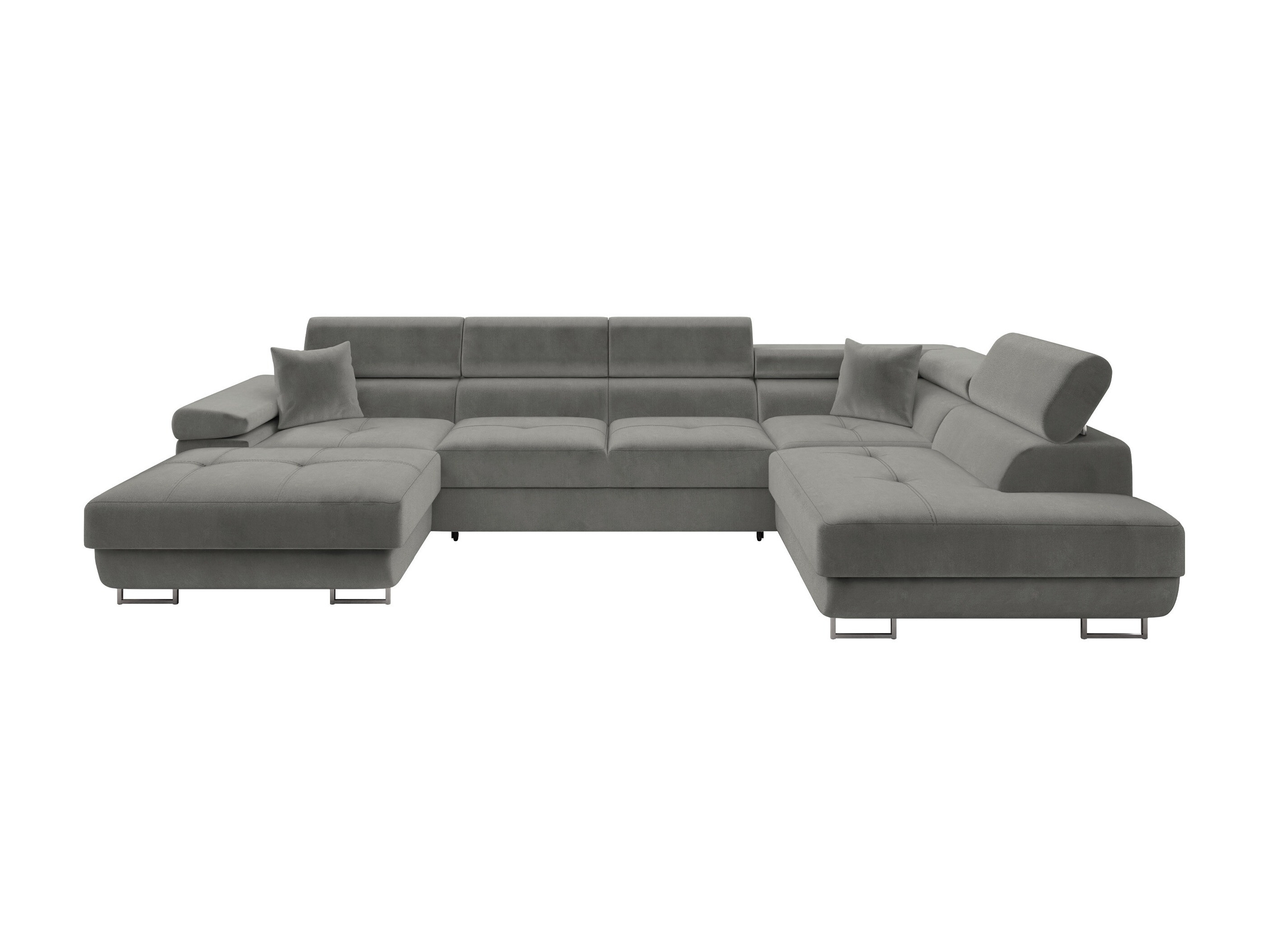Corner sofa Comfivo Vinetum III (Polo 894)