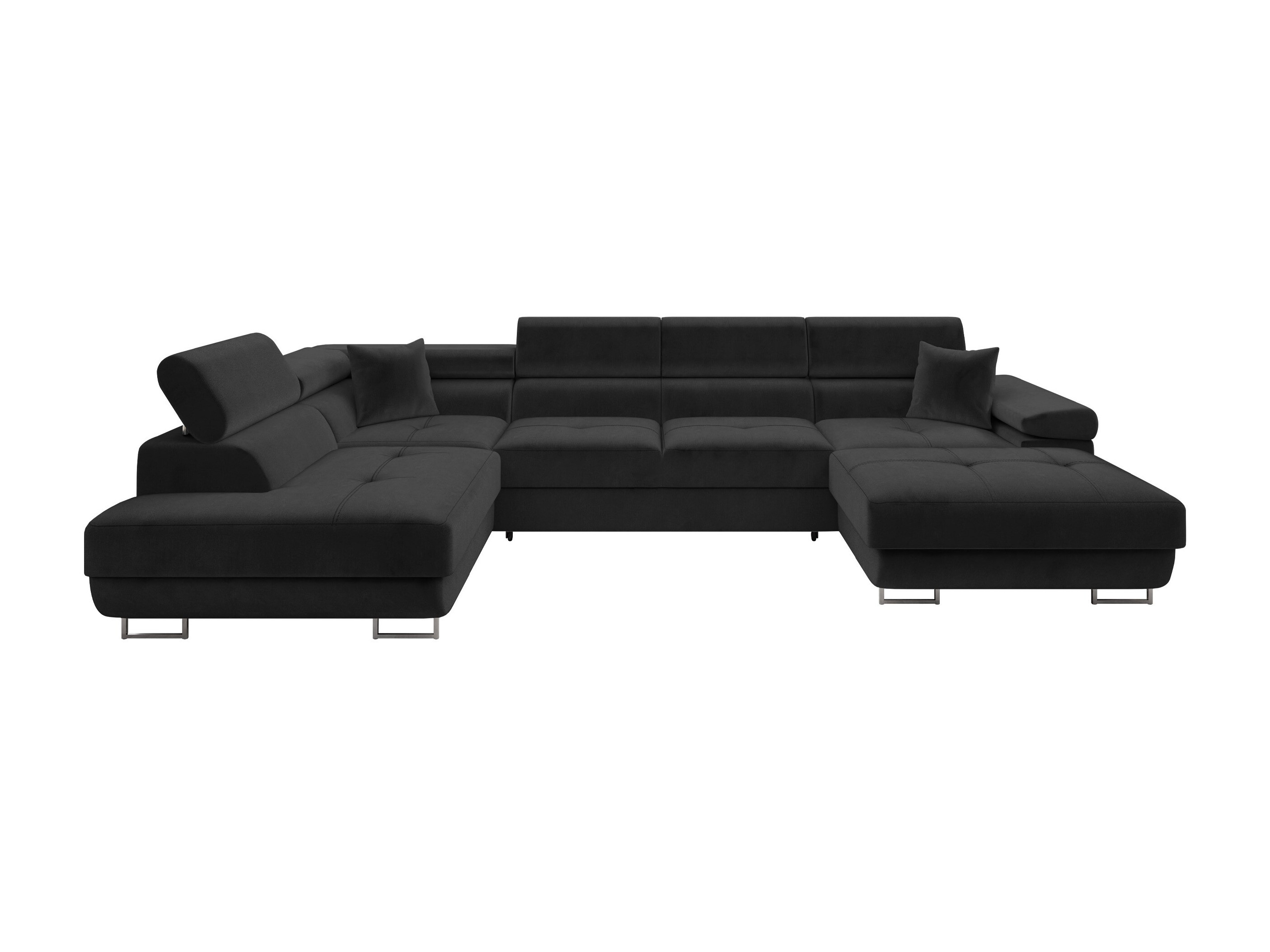 Corner sofa Comfivo Vinetum III (Polo 897)