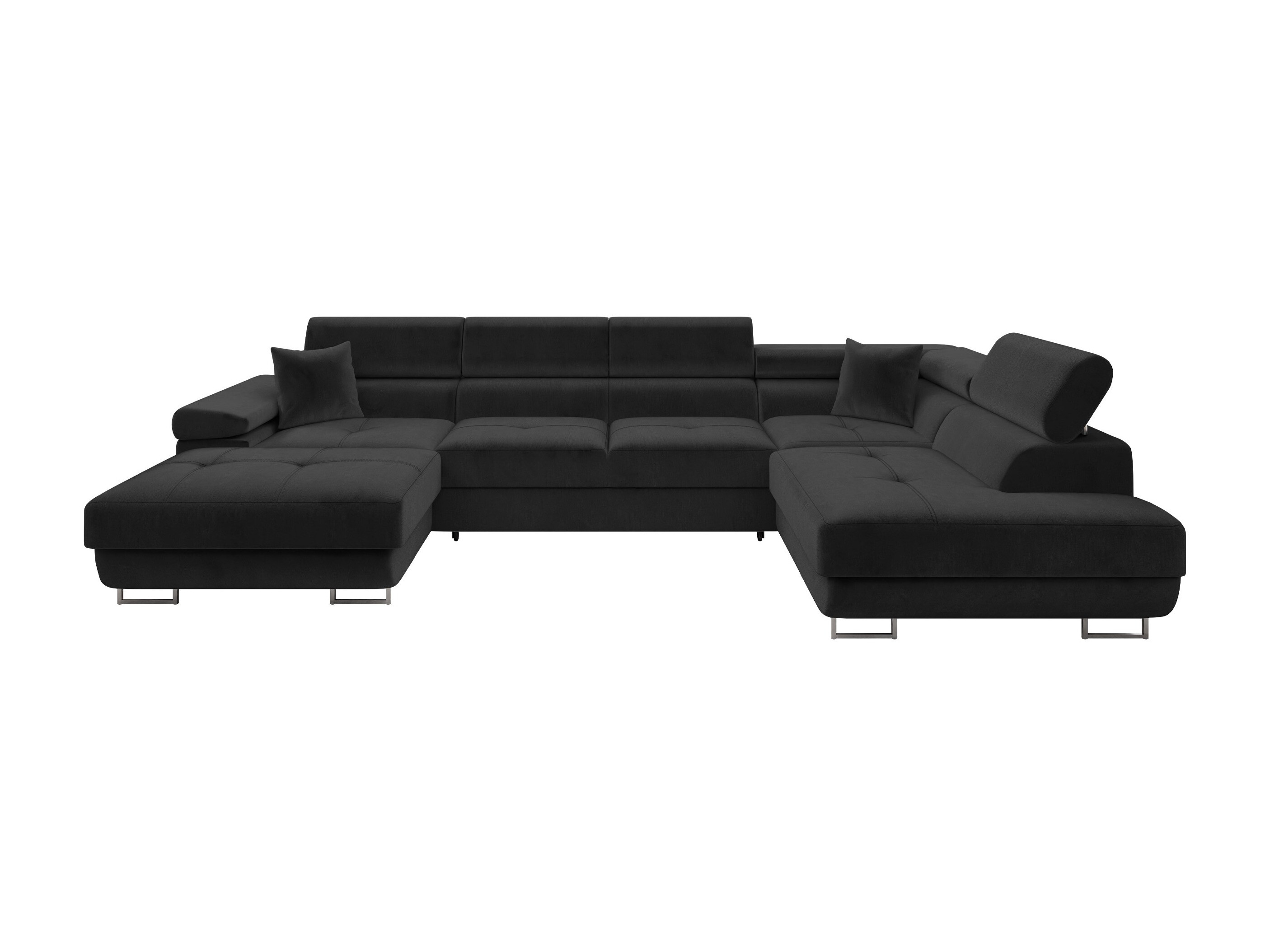 Corner sofa Comfivo Vinetum III (Polo 897)