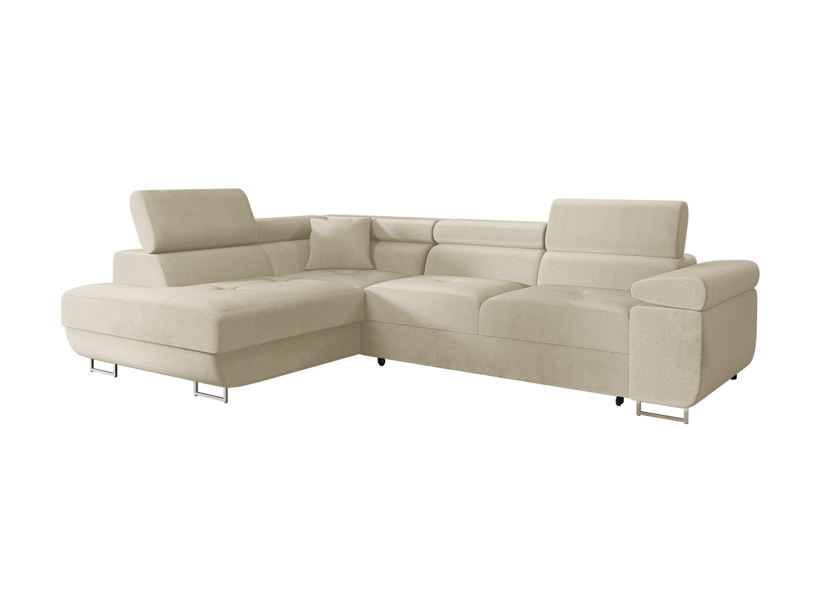 Corner sofa Comfivo Vinetum (Polo 872)