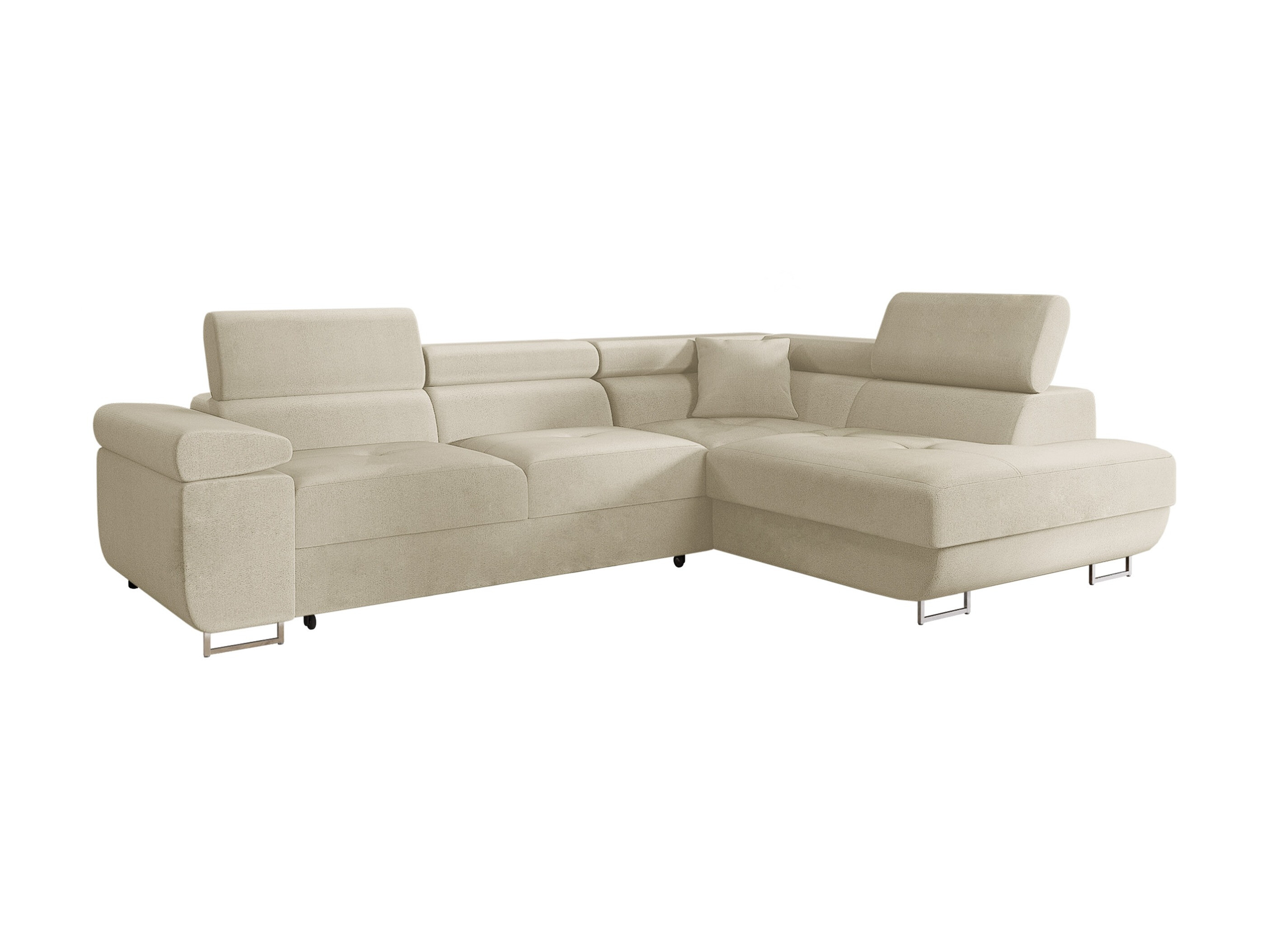 Corner sofa Comfivo Vinetum (Polo 872)