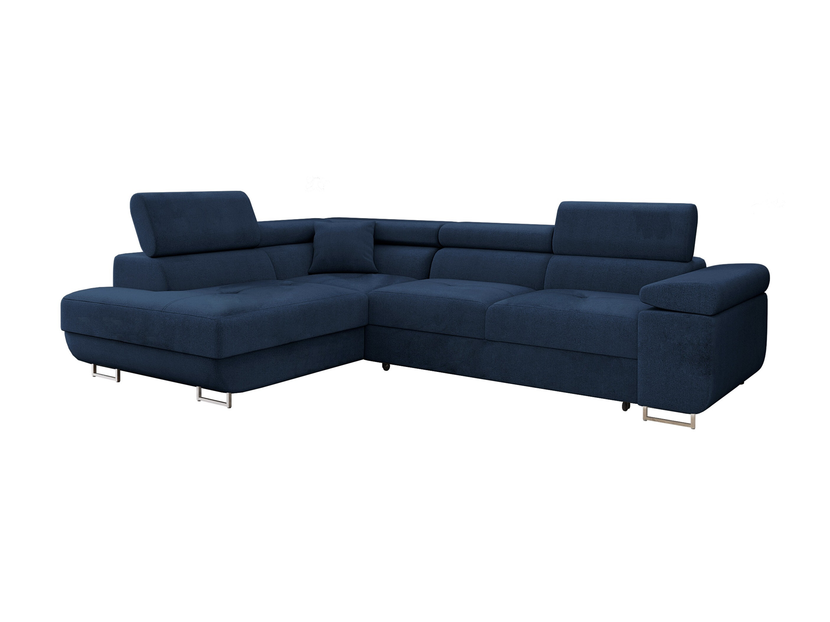 Corner sofa Comfivo Vinetum (Polo 891)