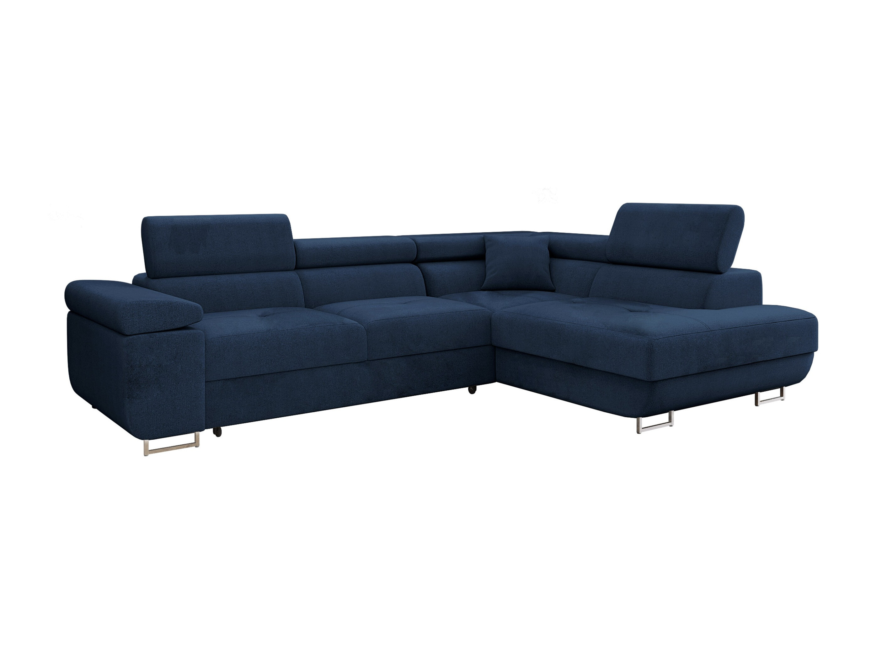 Corner sofa Comfivo Vinetum (Polo 891)