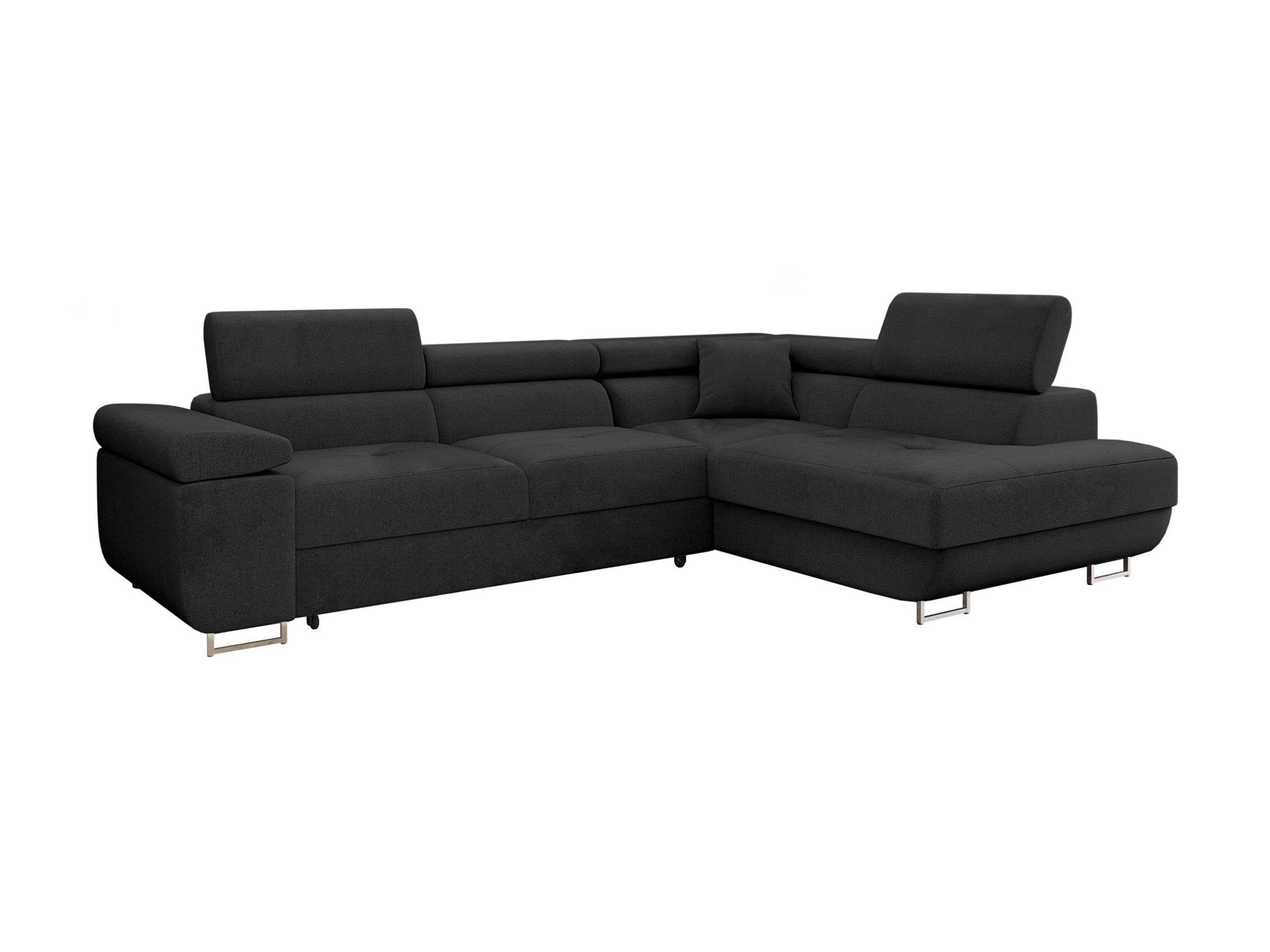 Corner sofa Comfivo Vinetum (Polo 897)