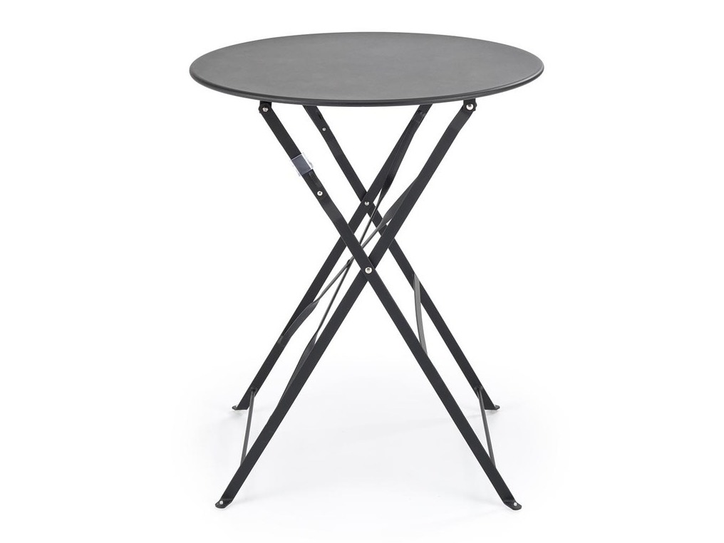 Balcony furniture set Houston 2129 (Black)
