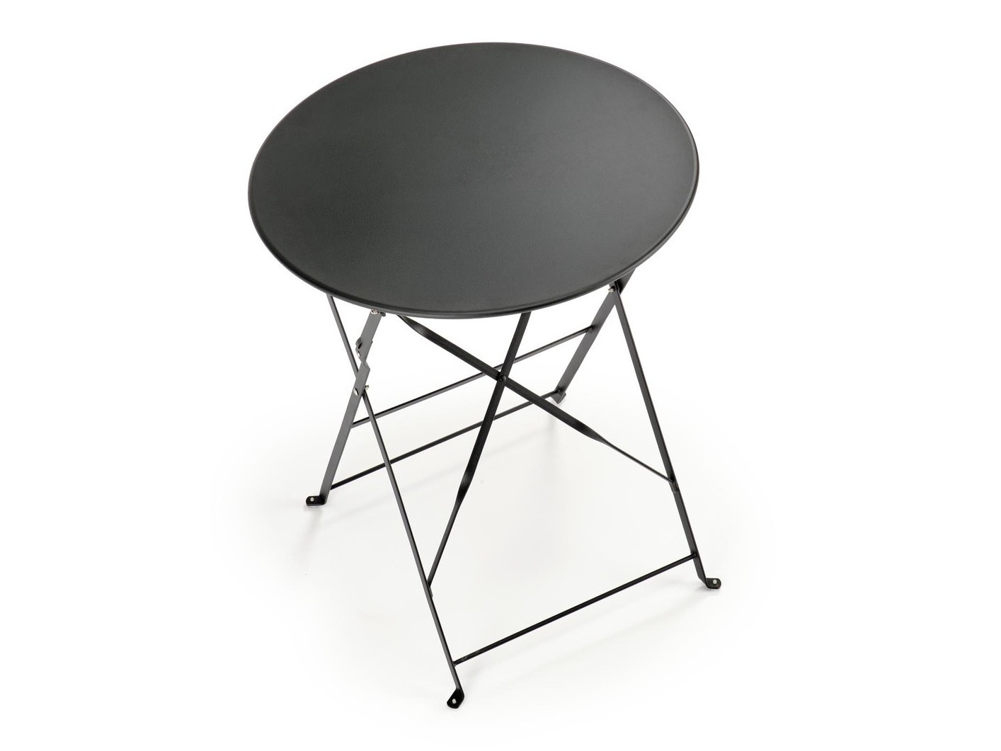 Balcony furniture set Houston 2129 (Black)