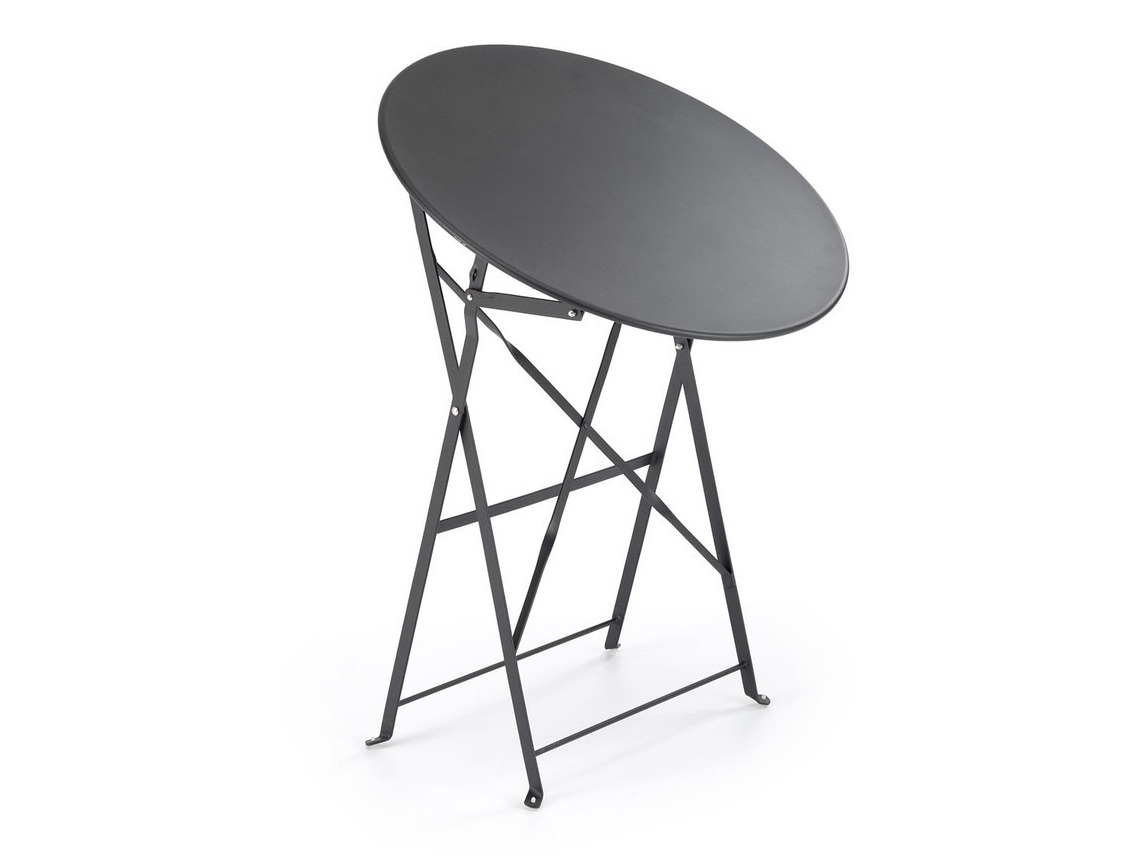 Balcony furniture set Houston 2129 (Black)