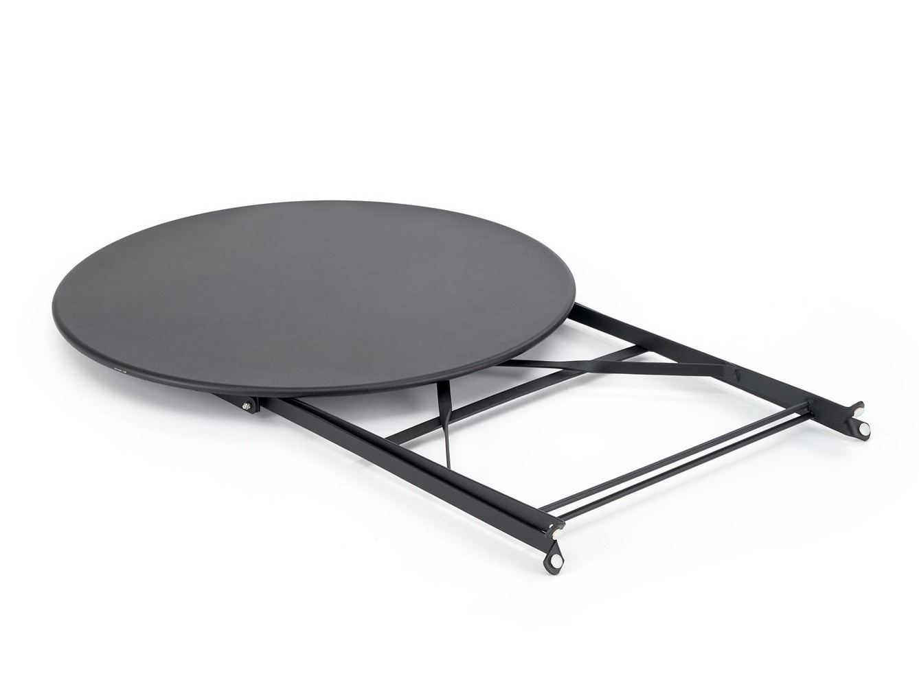 Balcony furniture set Houston 2129 (Black)