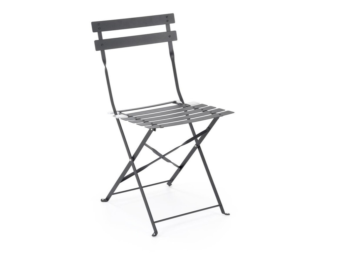 Balcony furniture set Houston 2129 (Black)