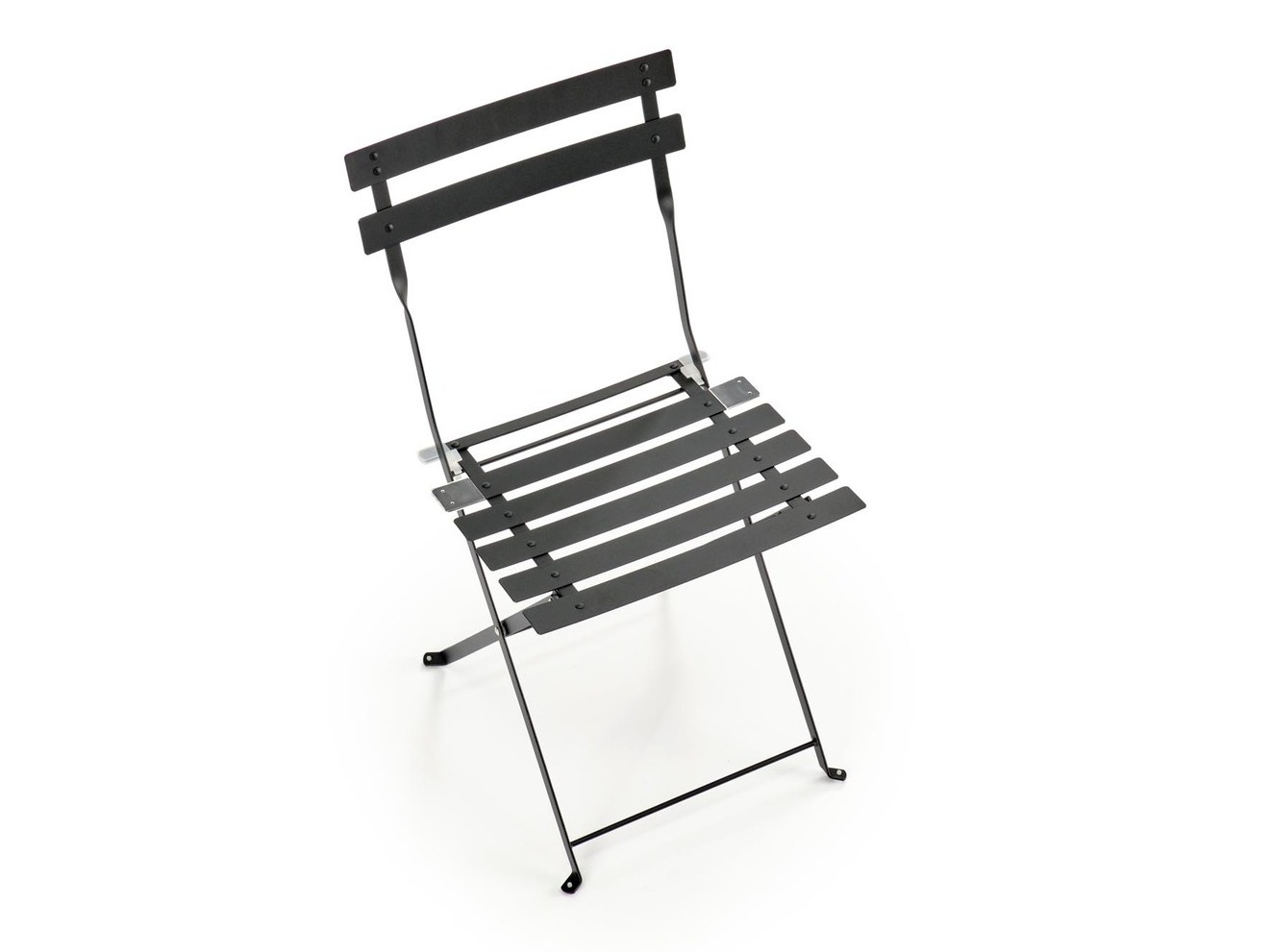 Balcony furniture set Houston 2129 (Black)