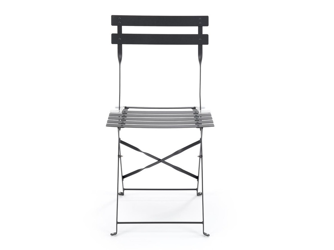 Balcony furniture set Houston 2129 (Black)