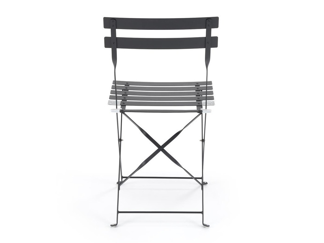 Balcony furniture set Houston 2129 (Black)