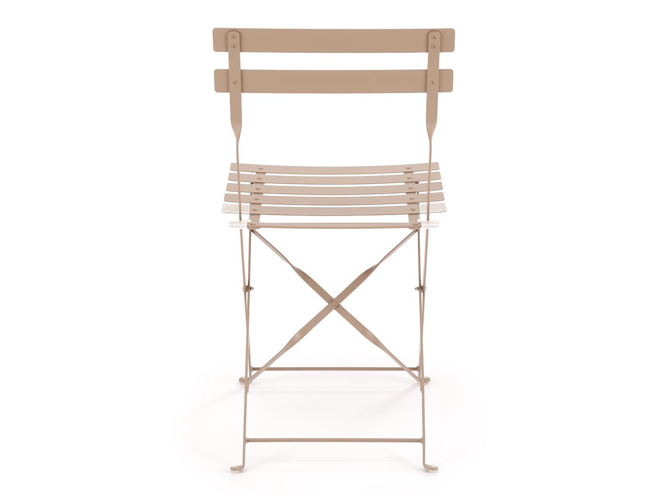 Balcony furniture set Houston 2129 (Cappuccino)