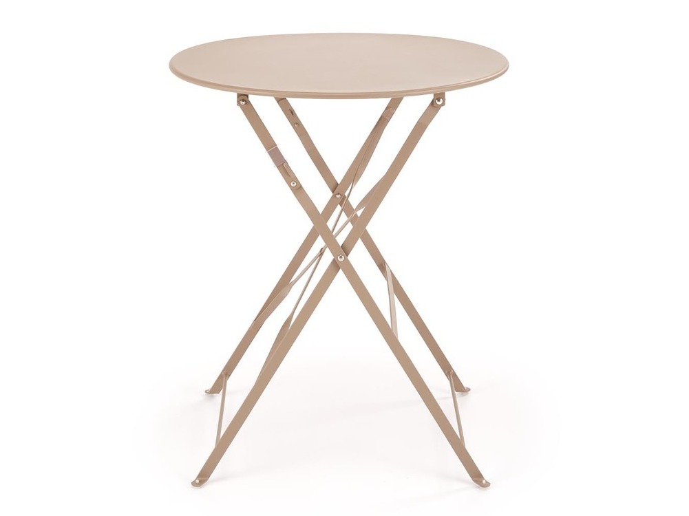 Balcony furniture set Houston 2129 (Cappuccino)