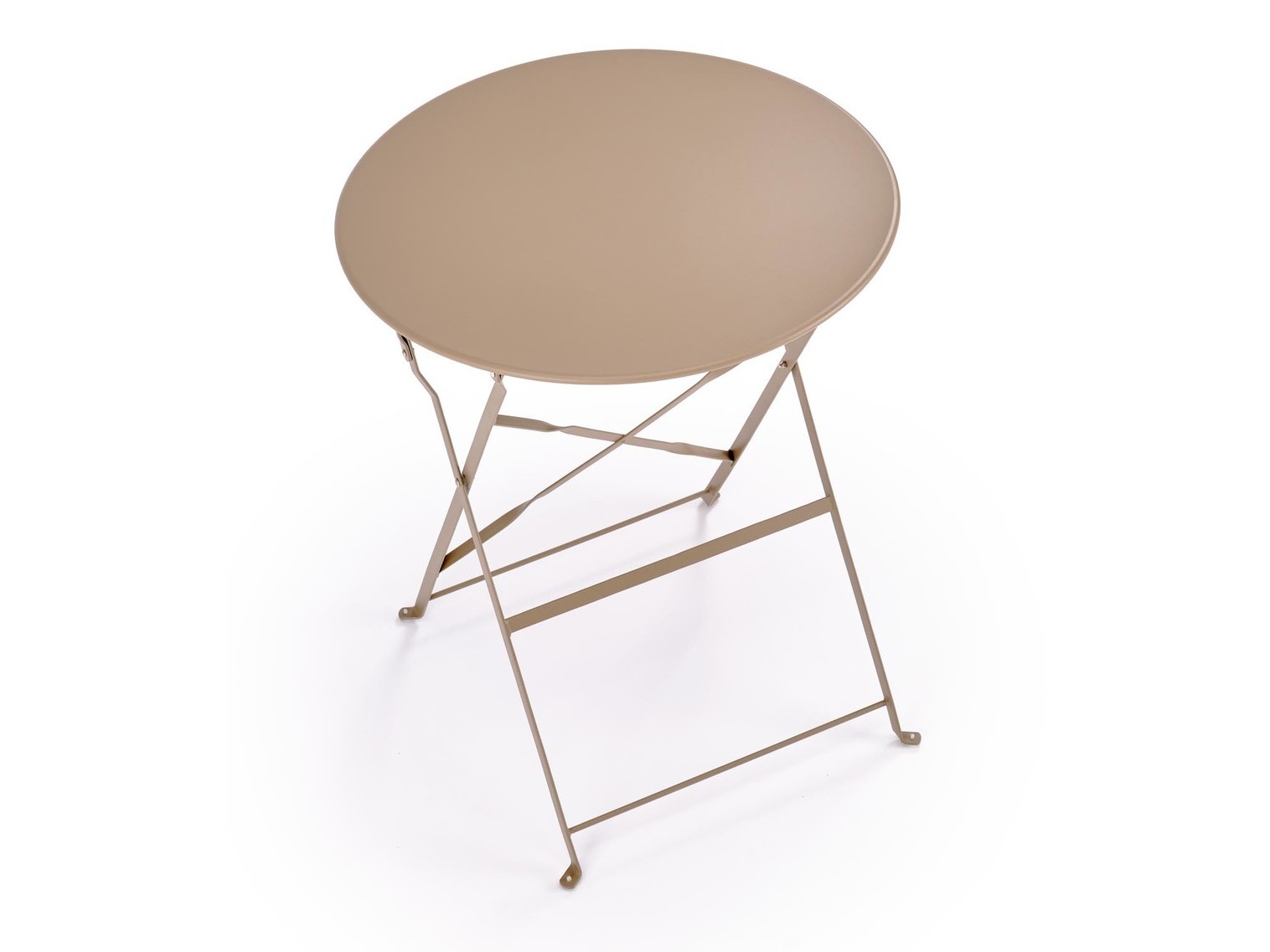 Balcony furniture set Houston 2129 (Cappuccino)